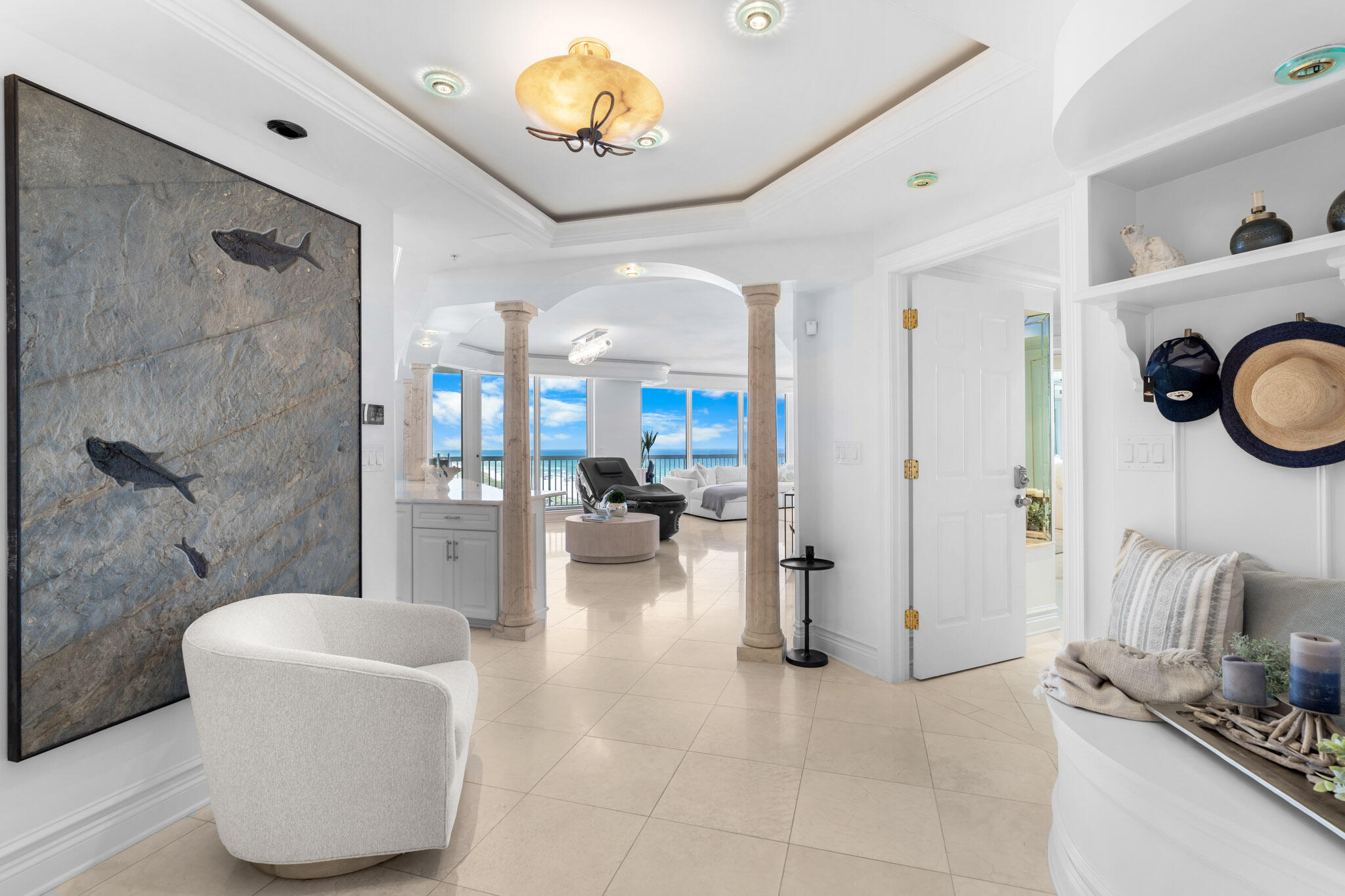 ST. THOMAS AT SILVER SHELLS - Residential