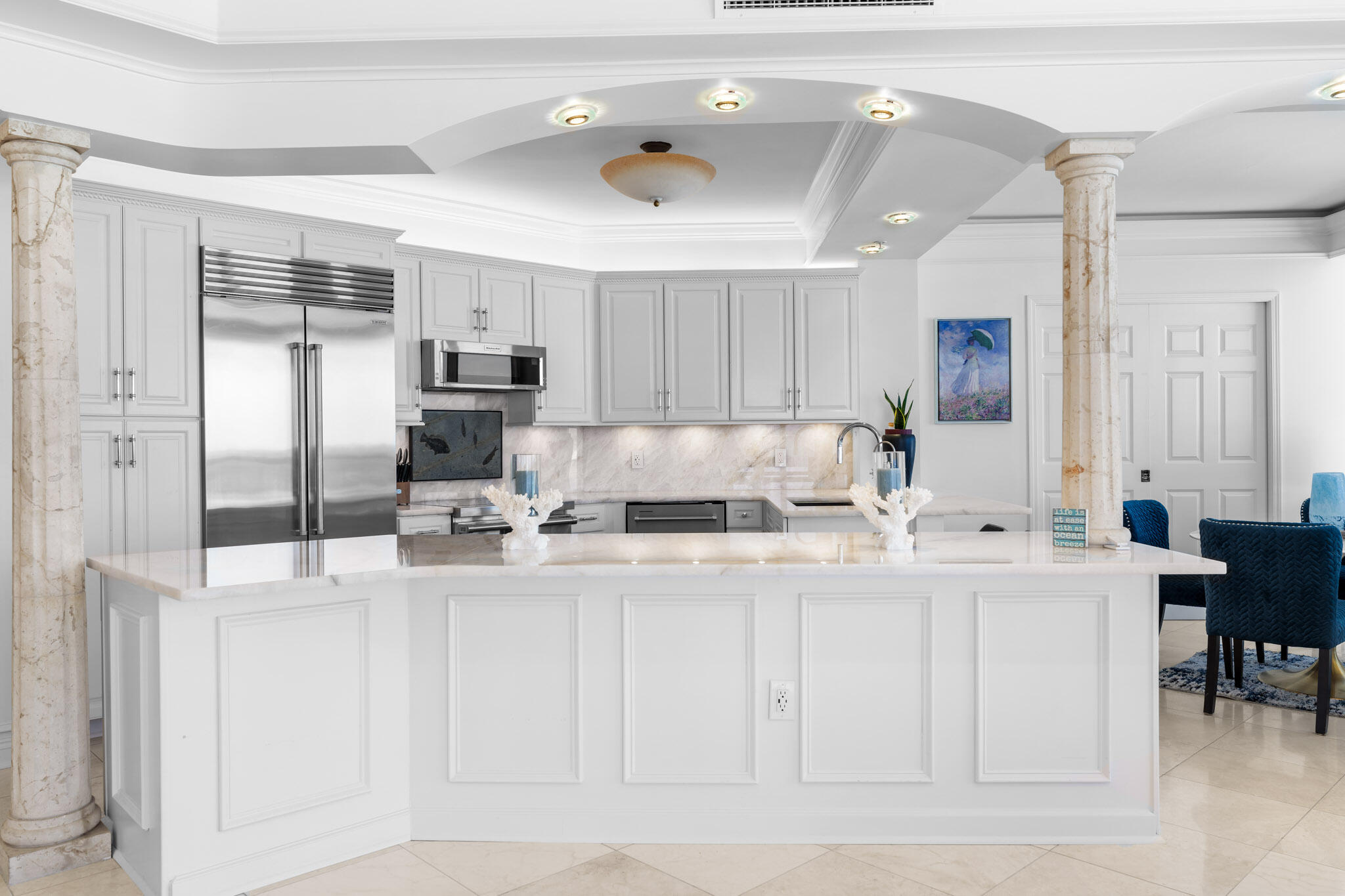 ST. THOMAS AT SILVER SHELLS - Residential