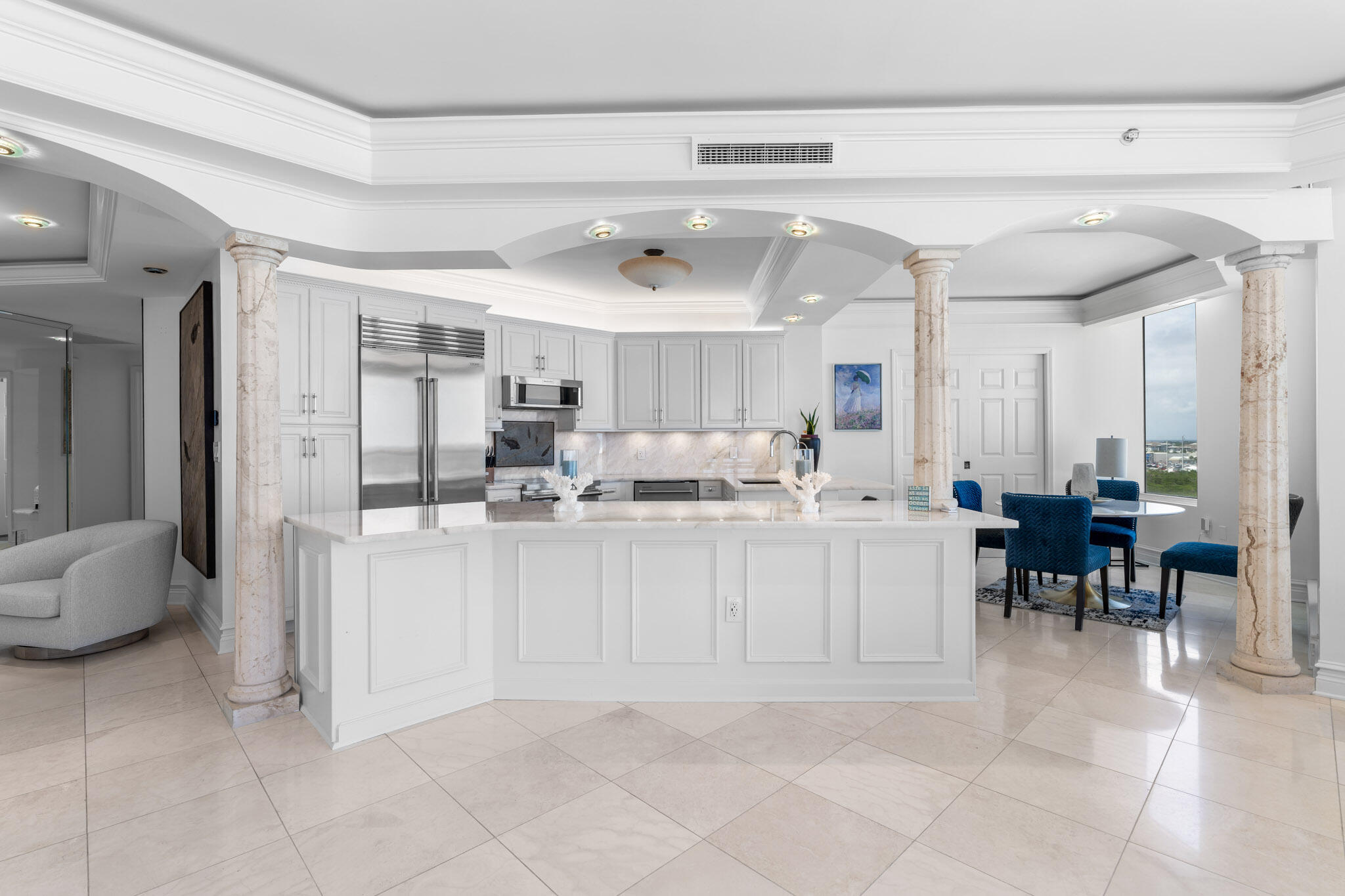 ST. THOMAS AT SILVER SHELLS - Residential