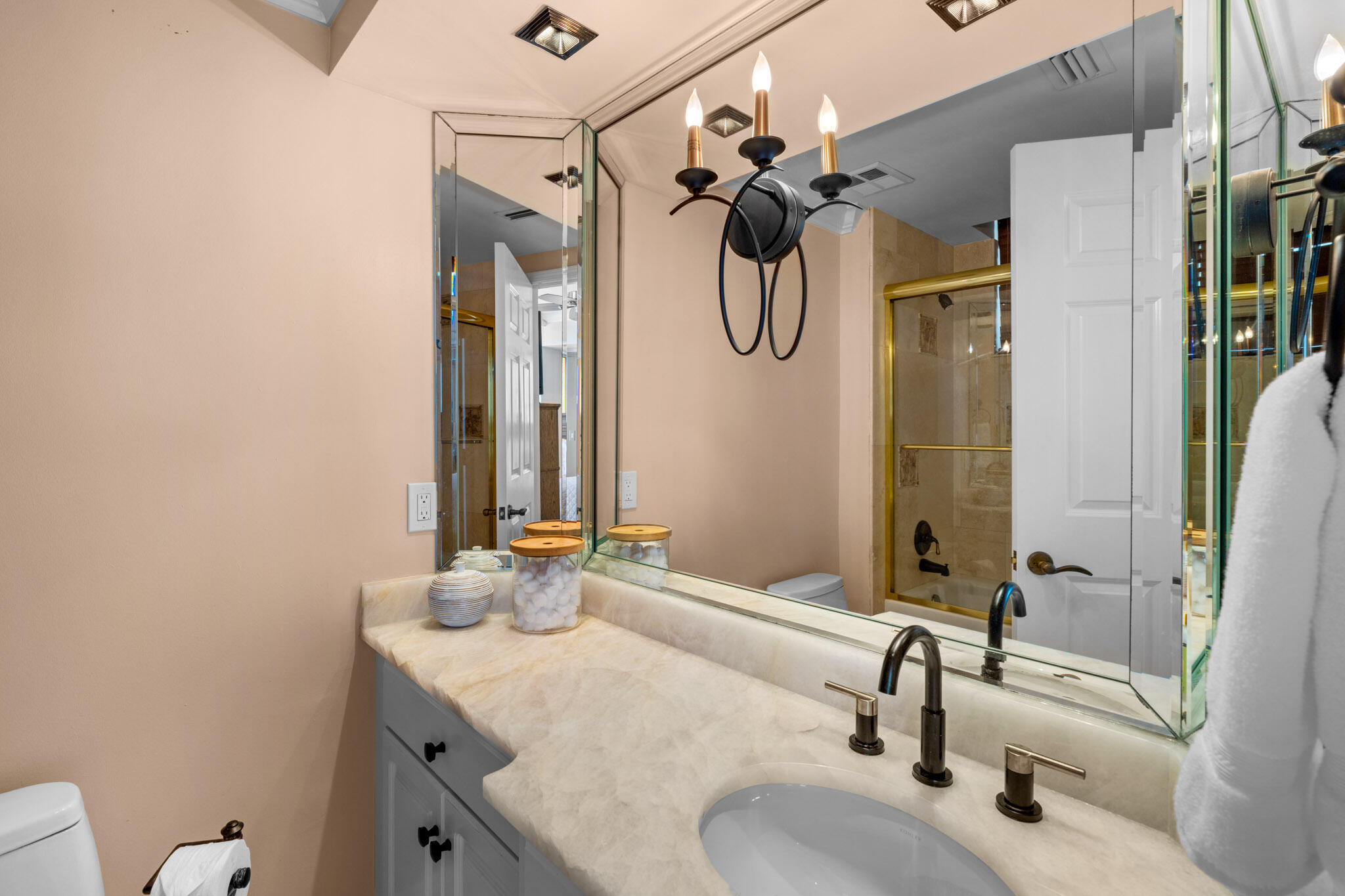 ST. THOMAS AT SILVER SHELLS - Residential