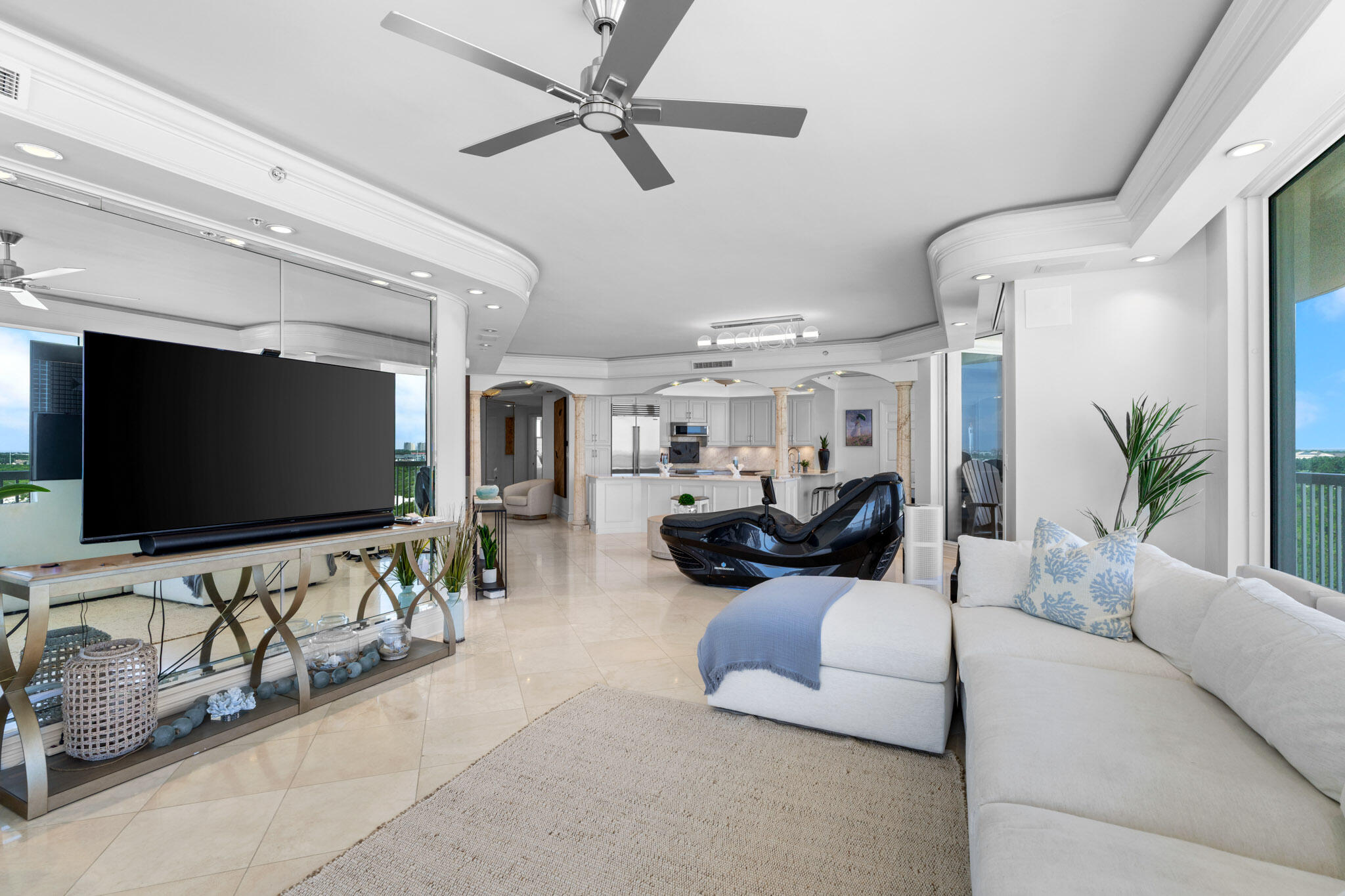 ST. THOMAS AT SILVER SHELLS - Residential
