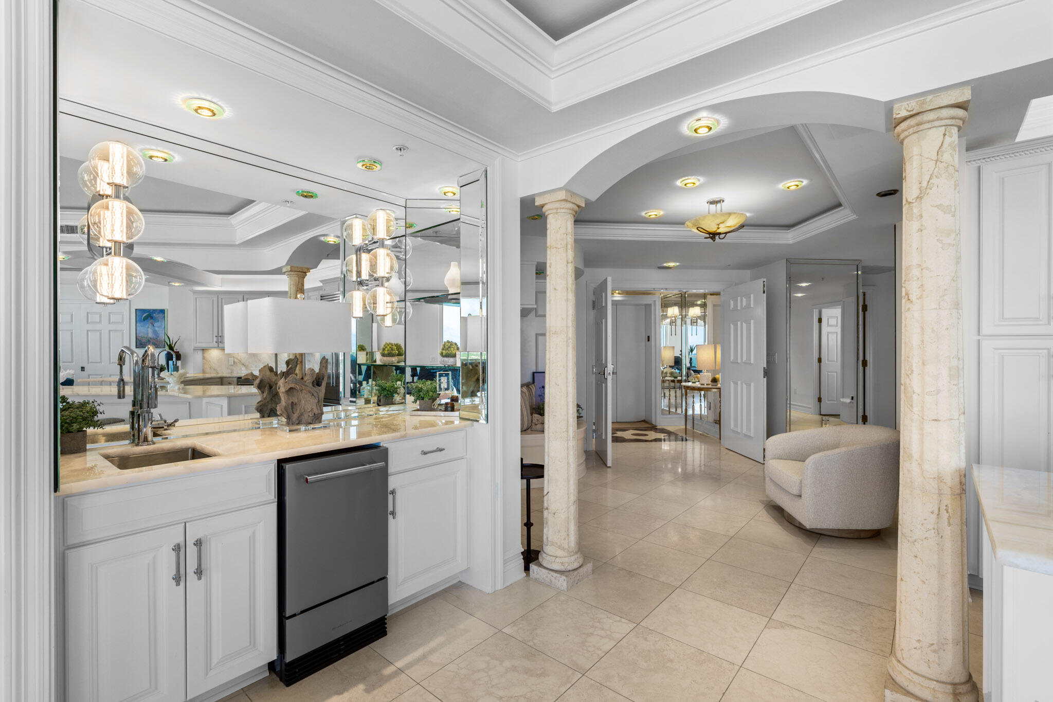 ST. THOMAS AT SILVER SHELLS - Residential