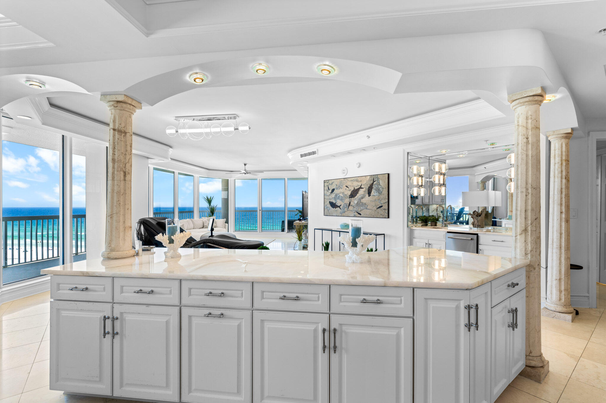 ST. THOMAS AT SILVER SHELLS - Residential