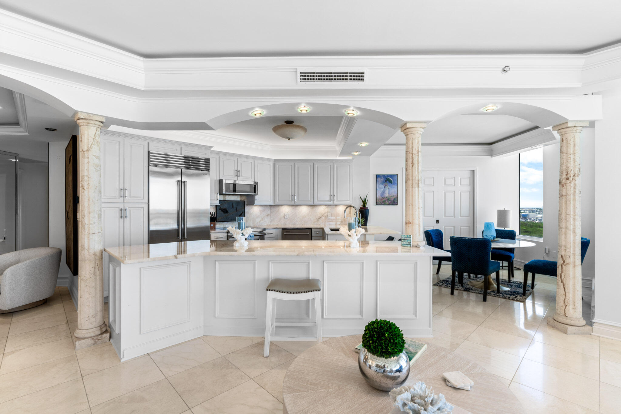 ST. THOMAS AT SILVER SHELLS - Residential
