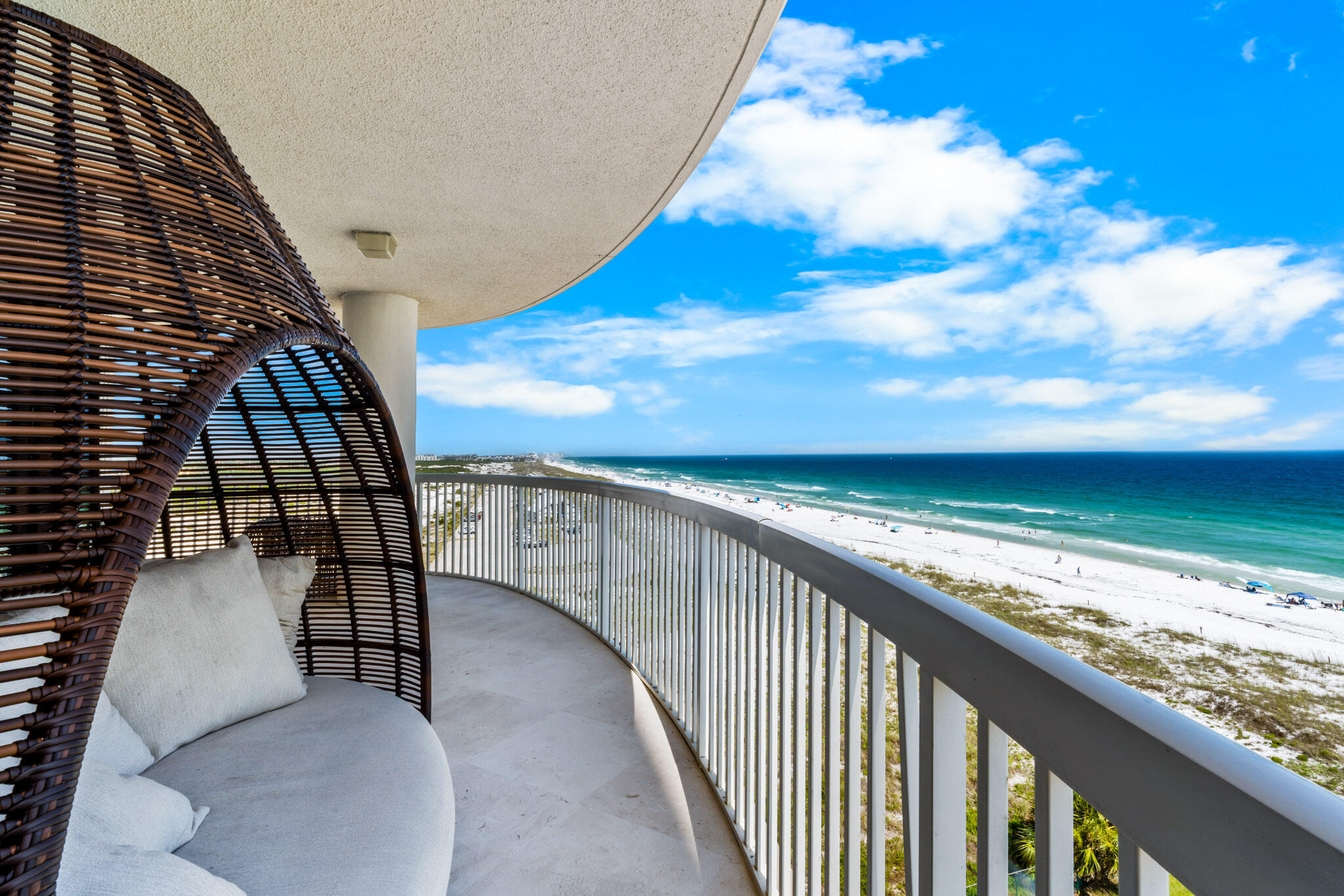 ST. THOMAS AT SILVER SHELLS - Residential