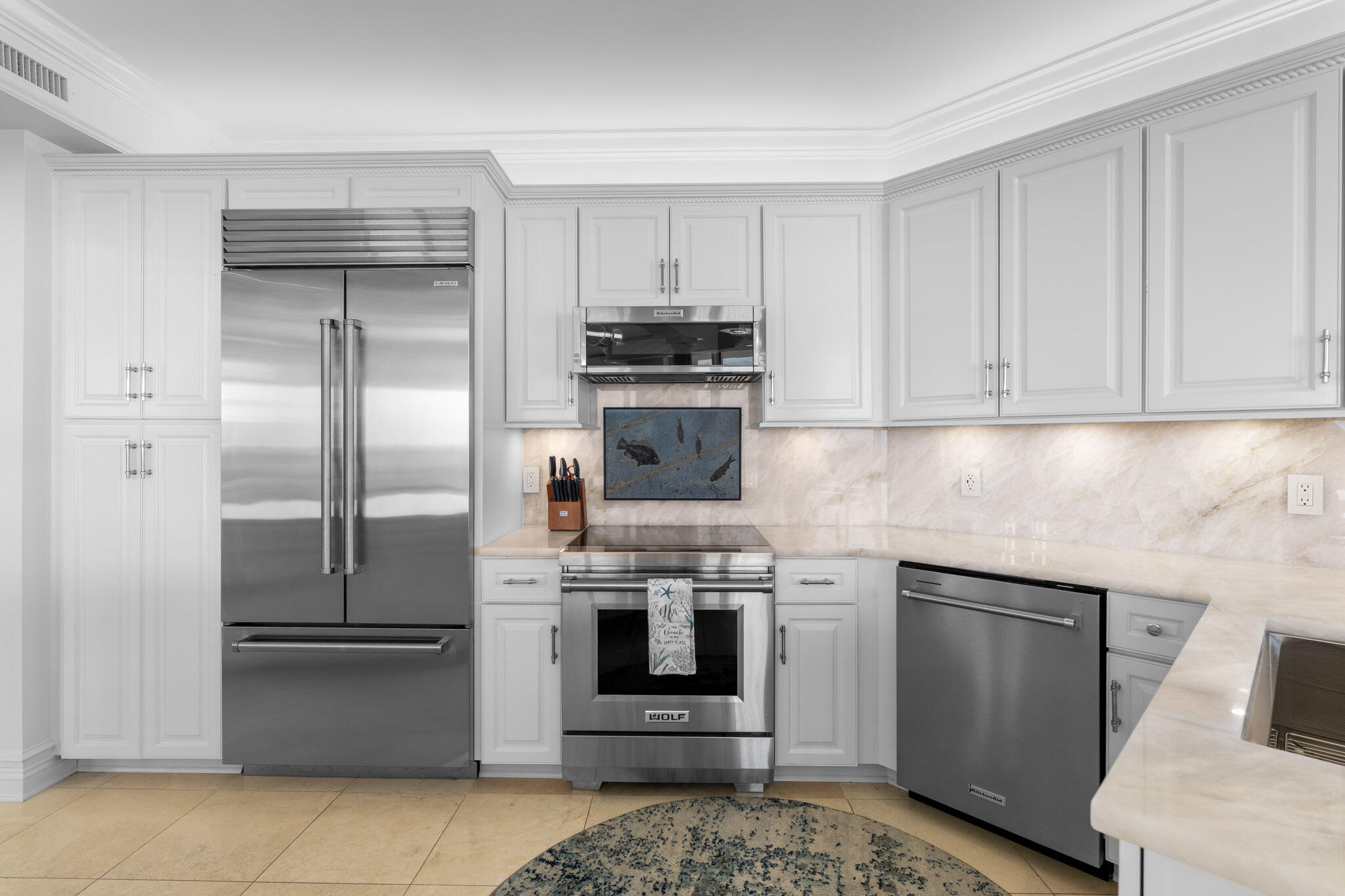 ST. THOMAS AT SILVER SHELLS - Residential