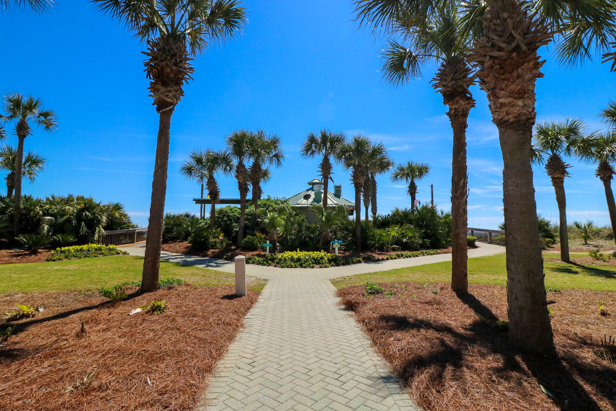 ST. THOMAS AT SILVER SHELLS - Residential