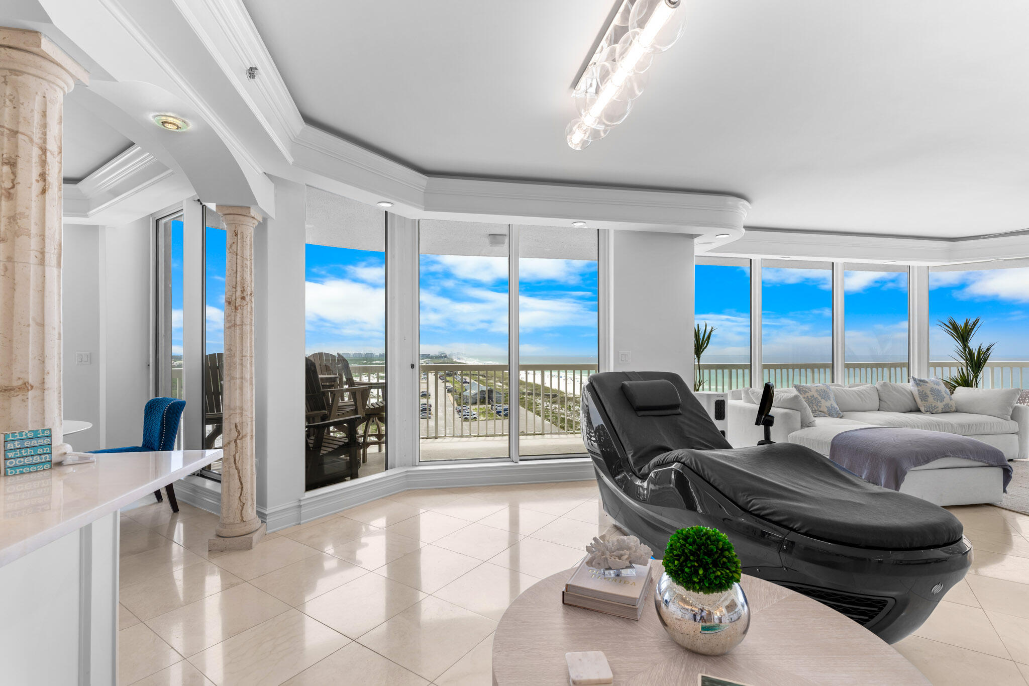 ST. THOMAS AT SILVER SHELLS - Residential