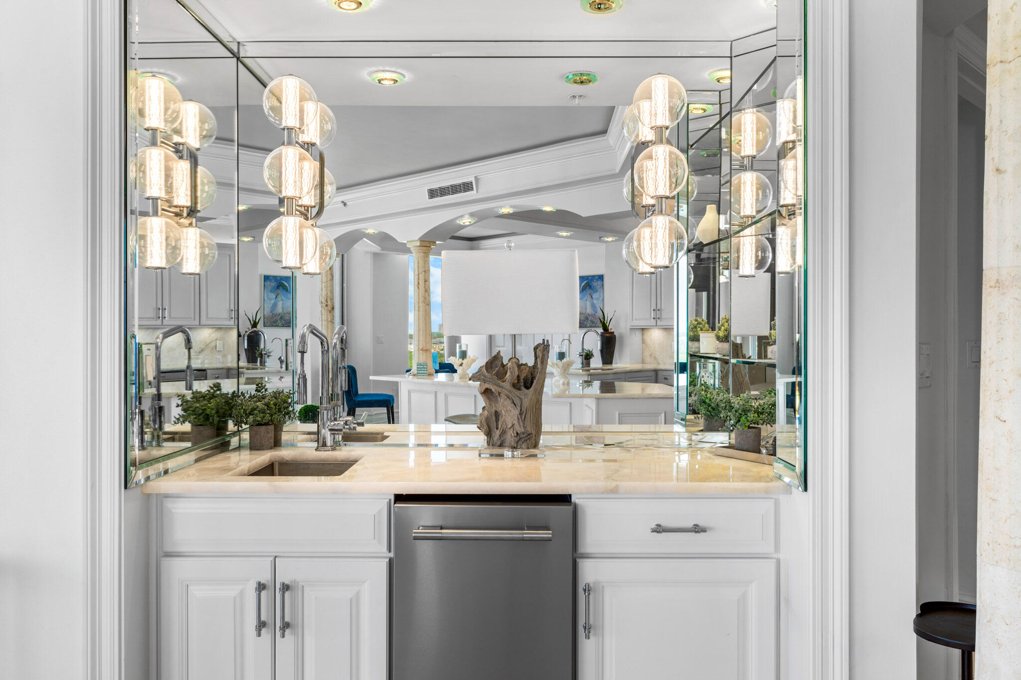 ST. THOMAS AT SILVER SHELLS - Residential