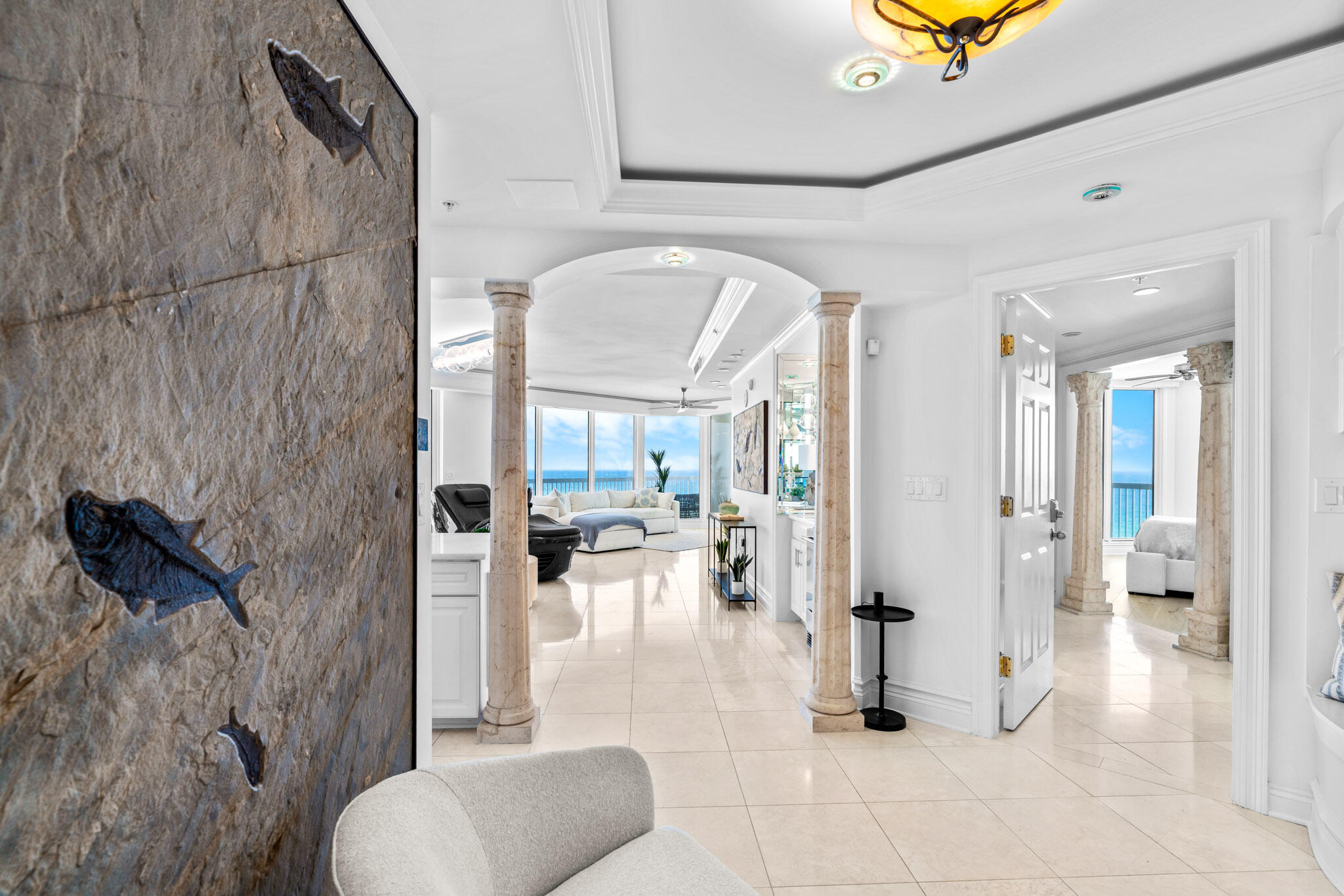 ST. THOMAS AT SILVER SHELLS - Residential