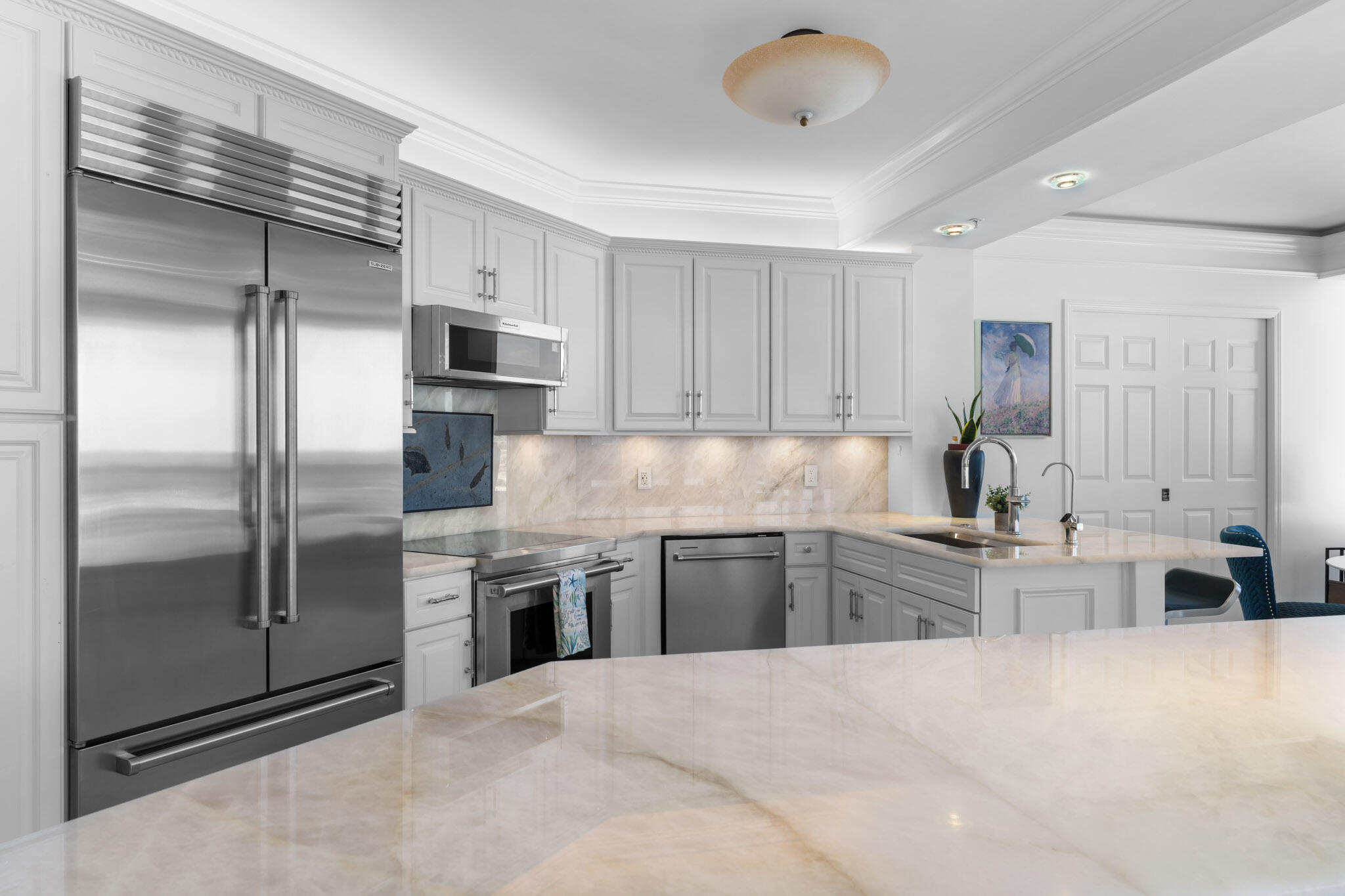 ST. THOMAS AT SILVER SHELLS - Residential