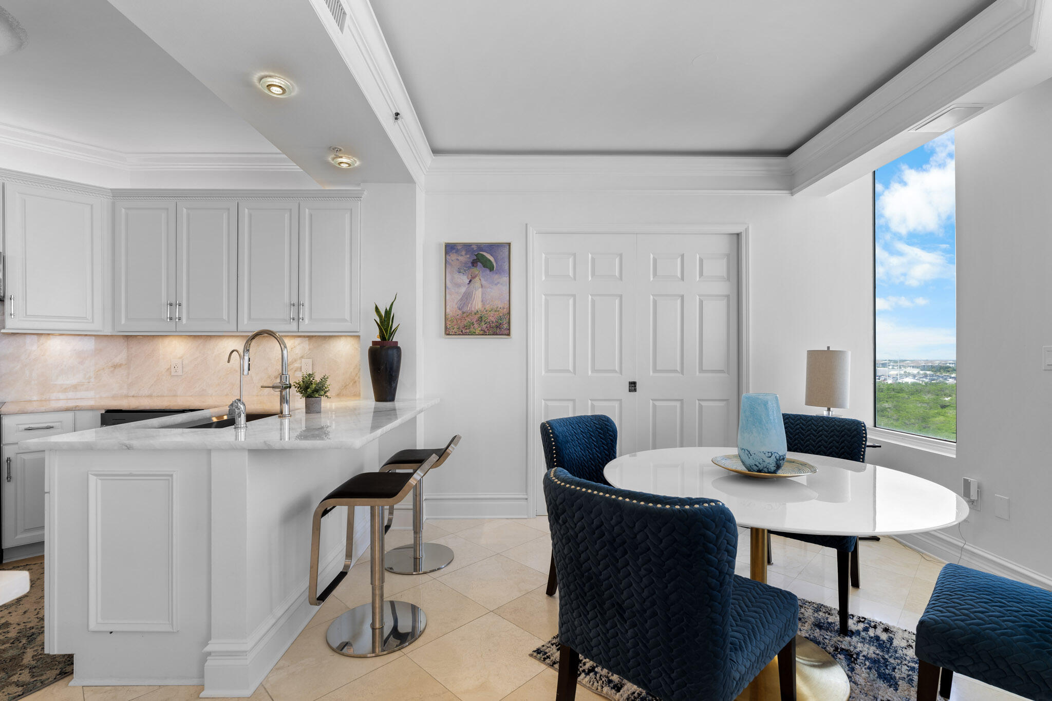 ST. THOMAS AT SILVER SHELLS - Residential