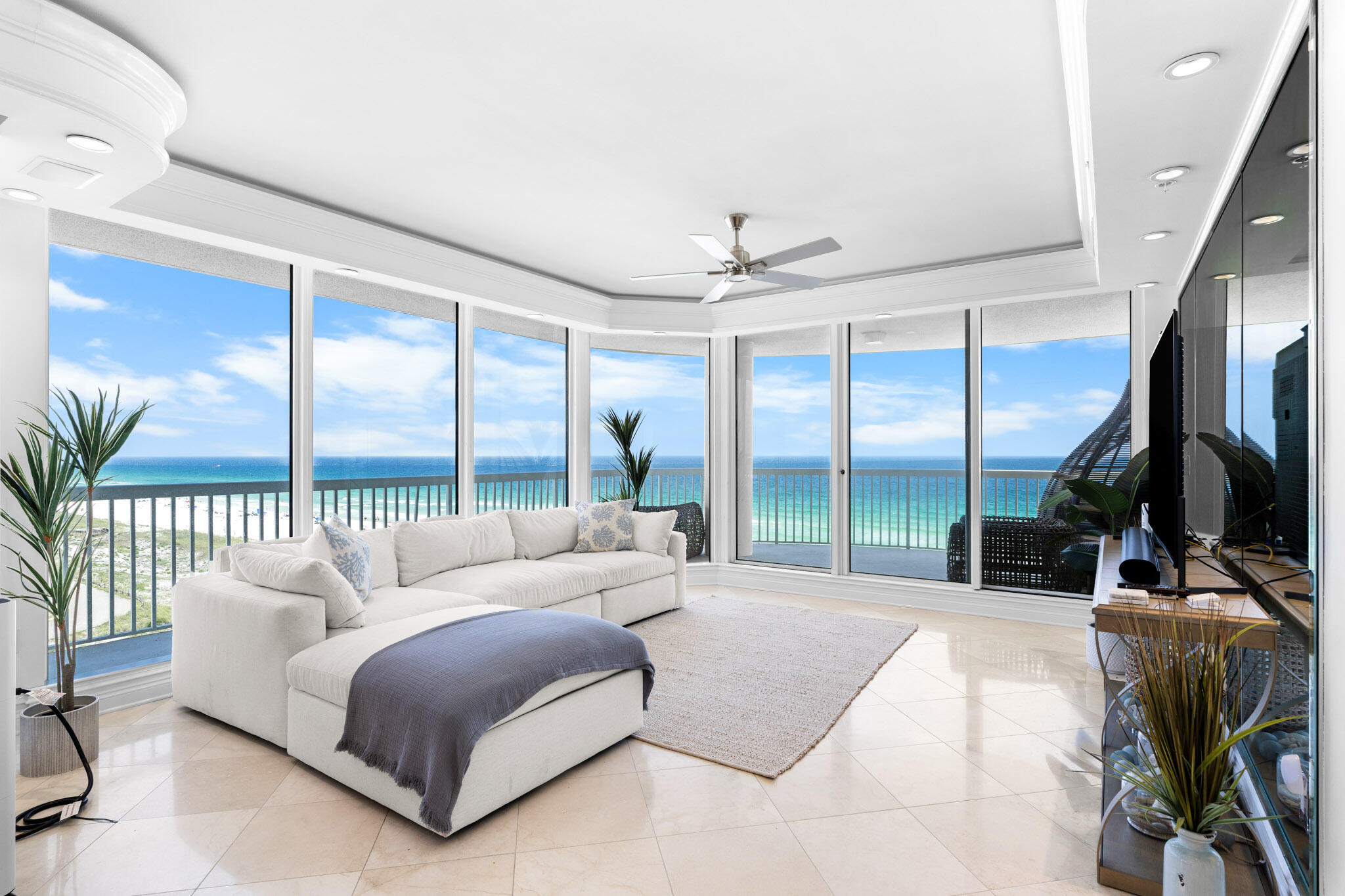 ST. THOMAS AT SILVER SHELLS - Residential