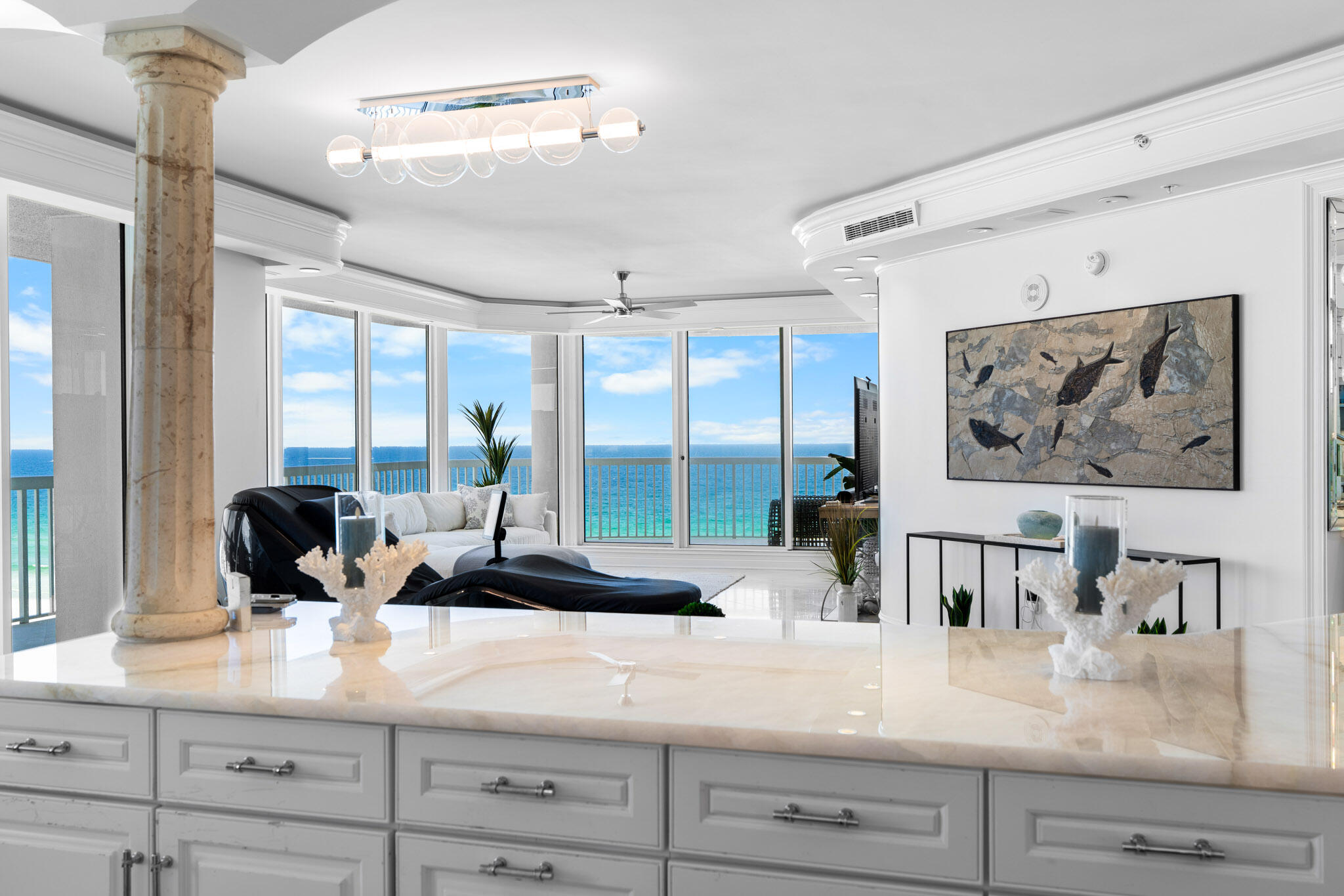 ST. THOMAS AT SILVER SHELLS - Residential