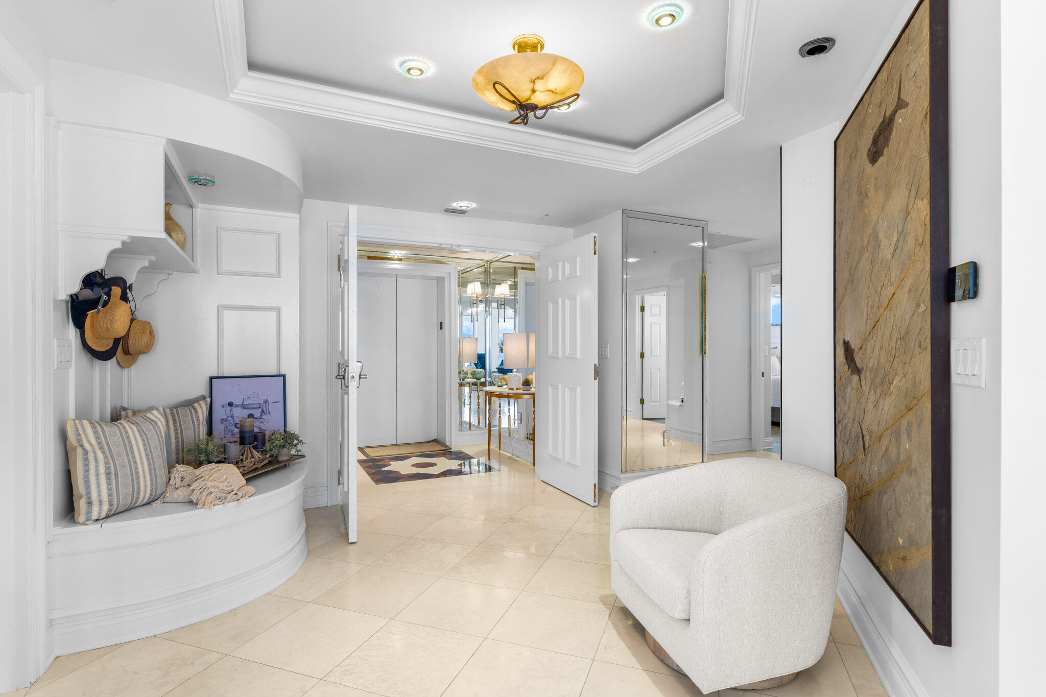 ST. THOMAS AT SILVER SHELLS - Residential