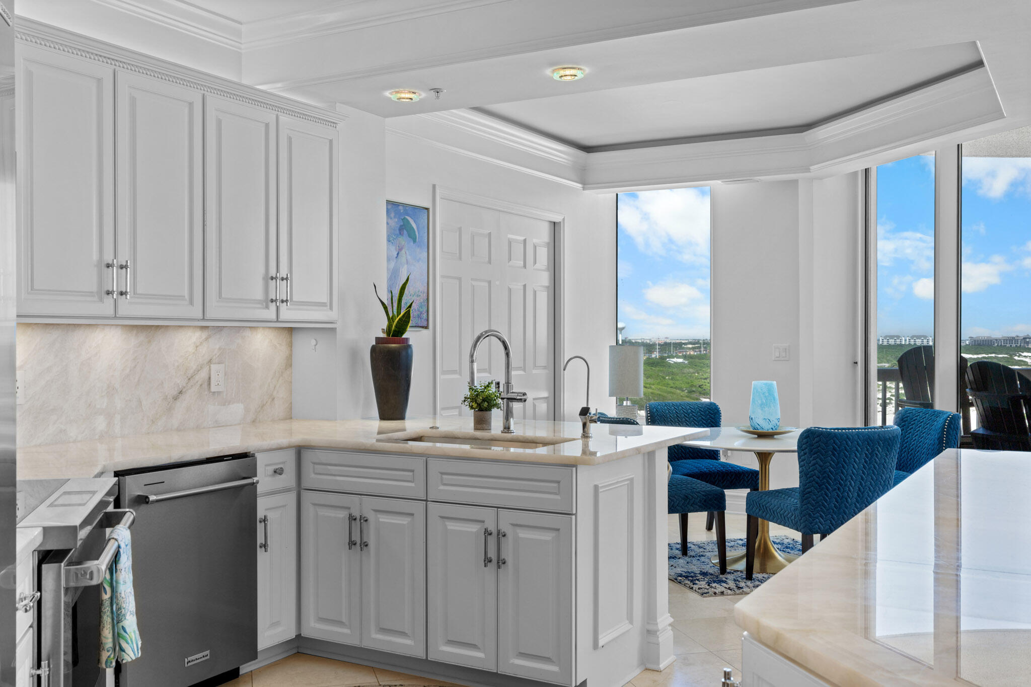 ST. THOMAS AT SILVER SHELLS - Residential