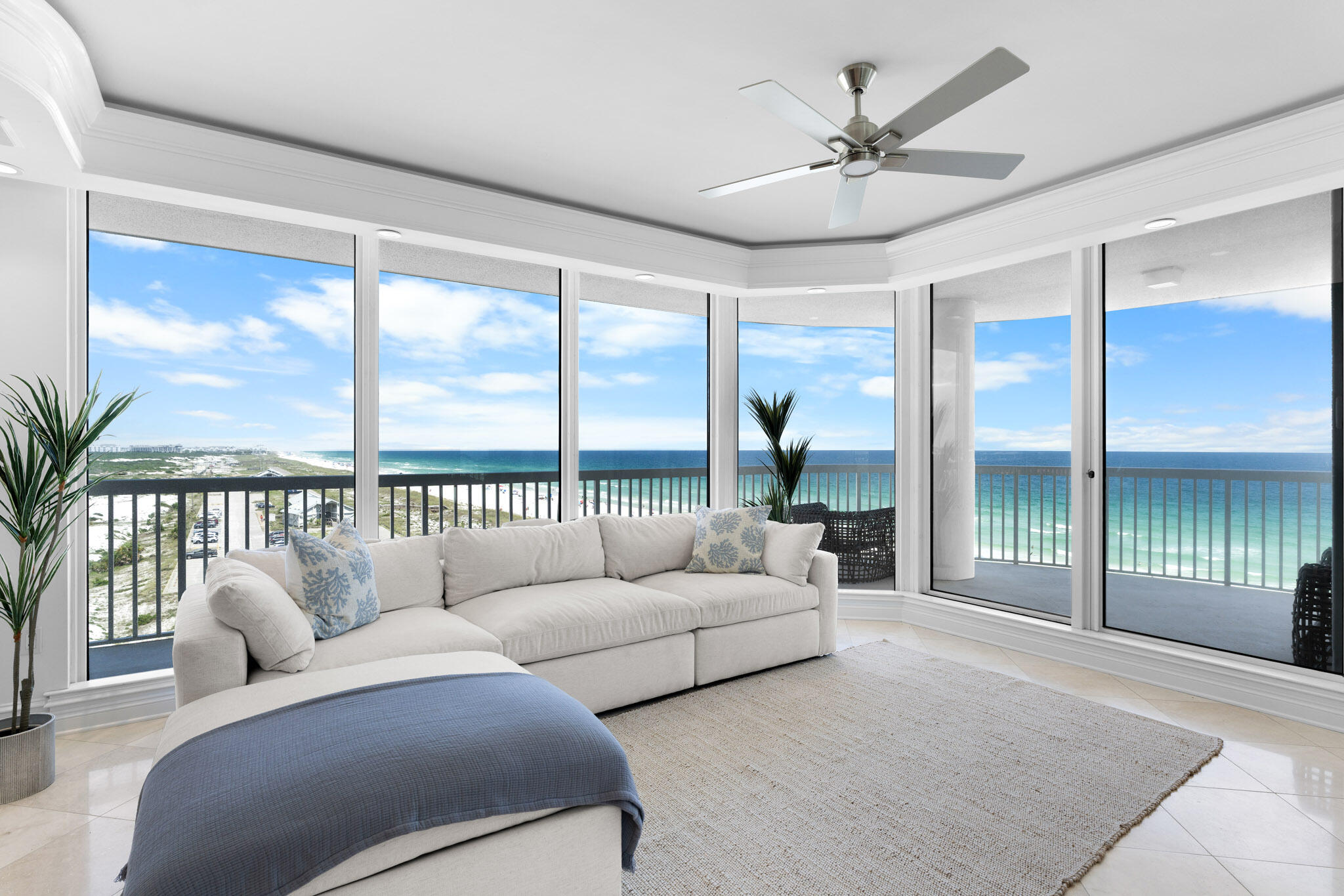 ST. THOMAS AT SILVER SHELLS - Residential