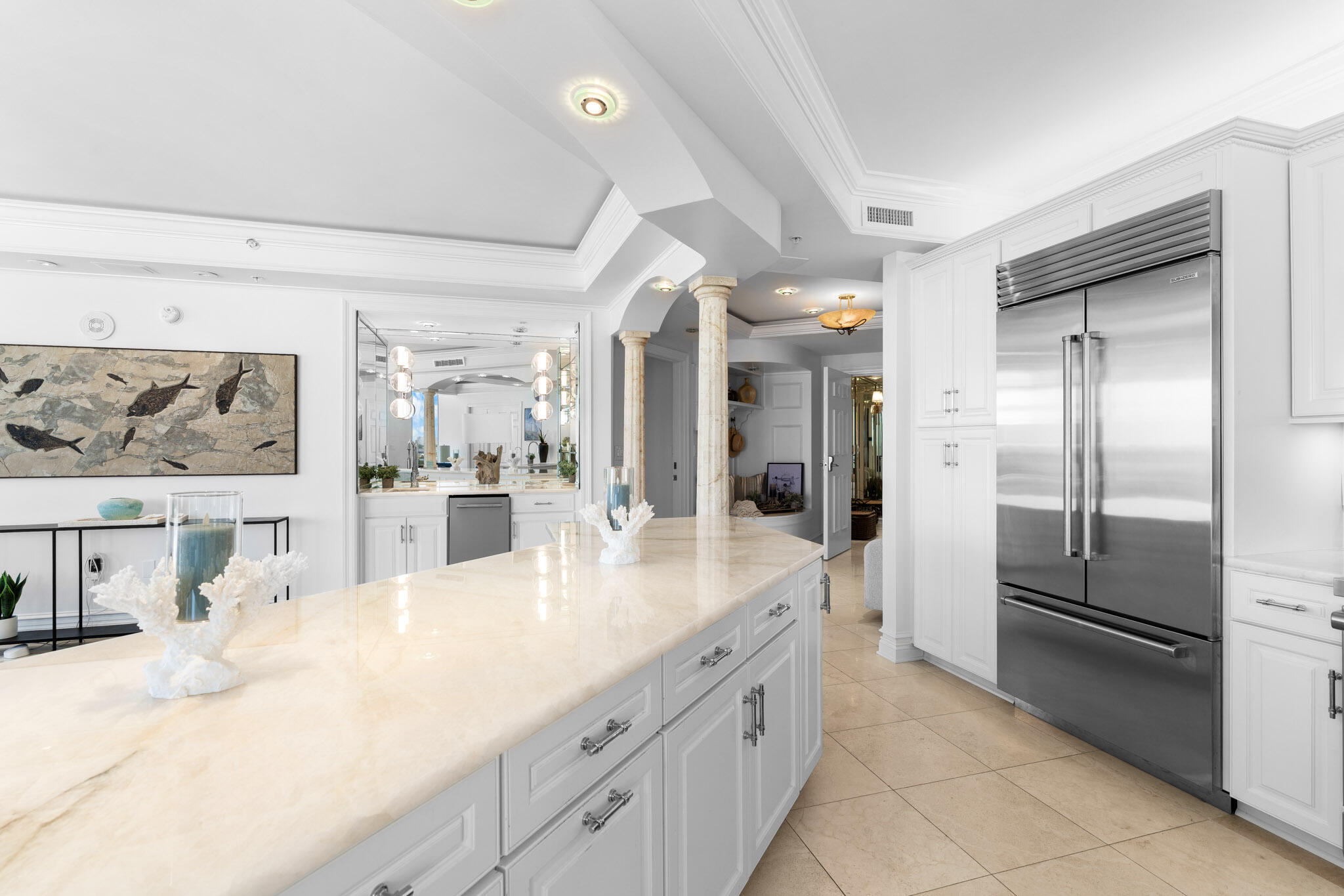 ST. THOMAS AT SILVER SHELLS - Residential