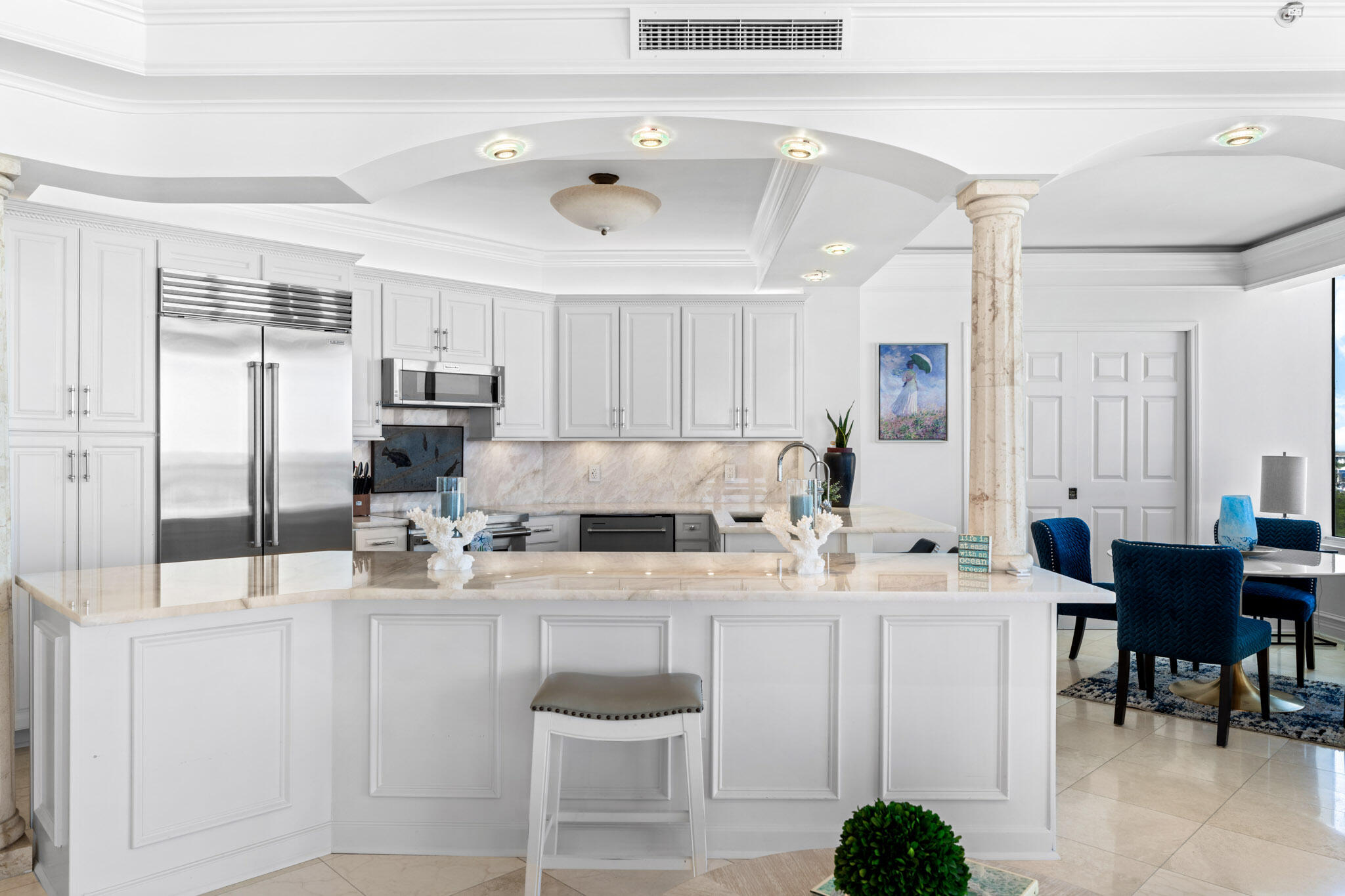 ST. THOMAS AT SILVER SHELLS - Residential