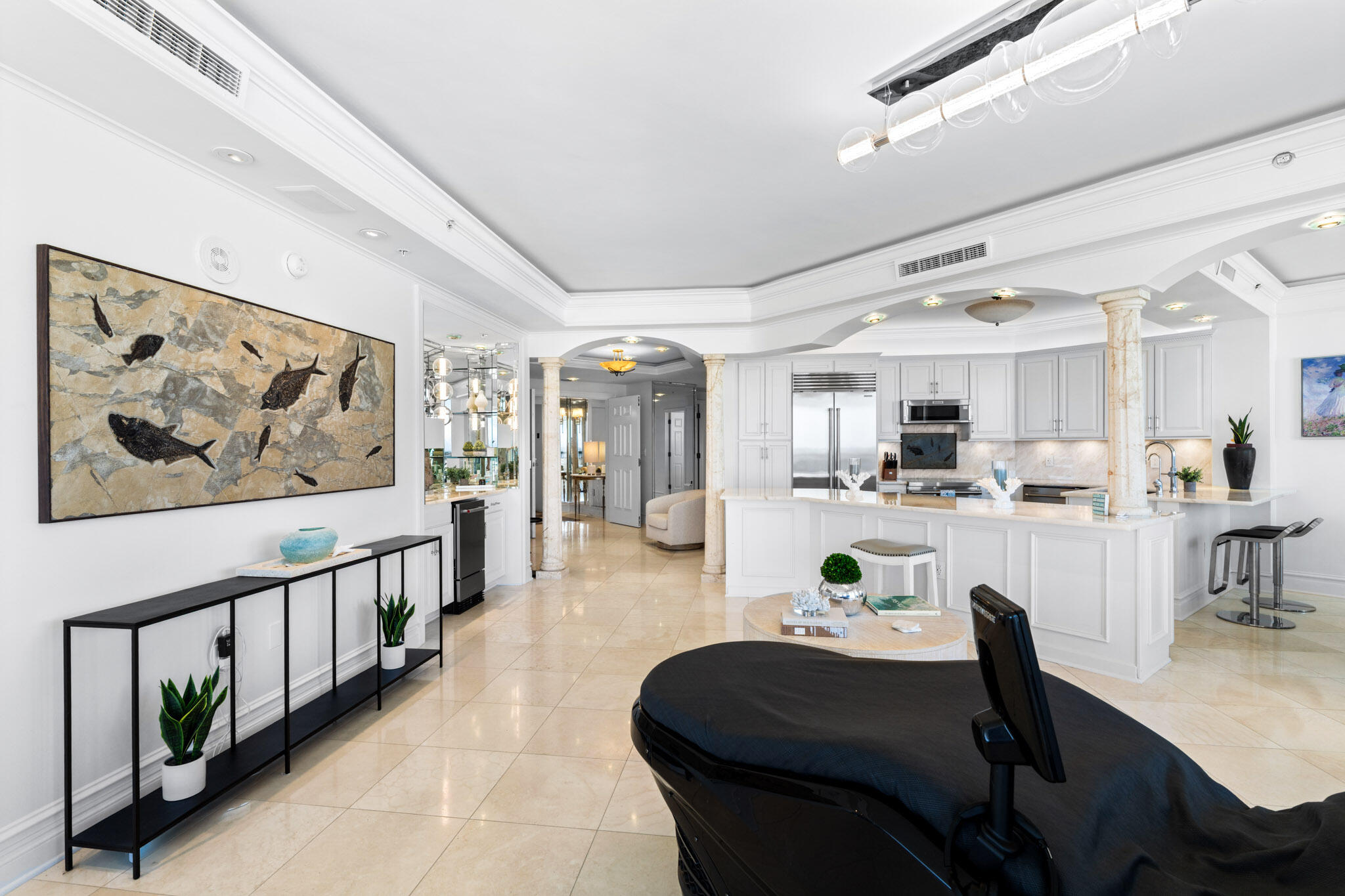 ST. THOMAS AT SILVER SHELLS - Residential