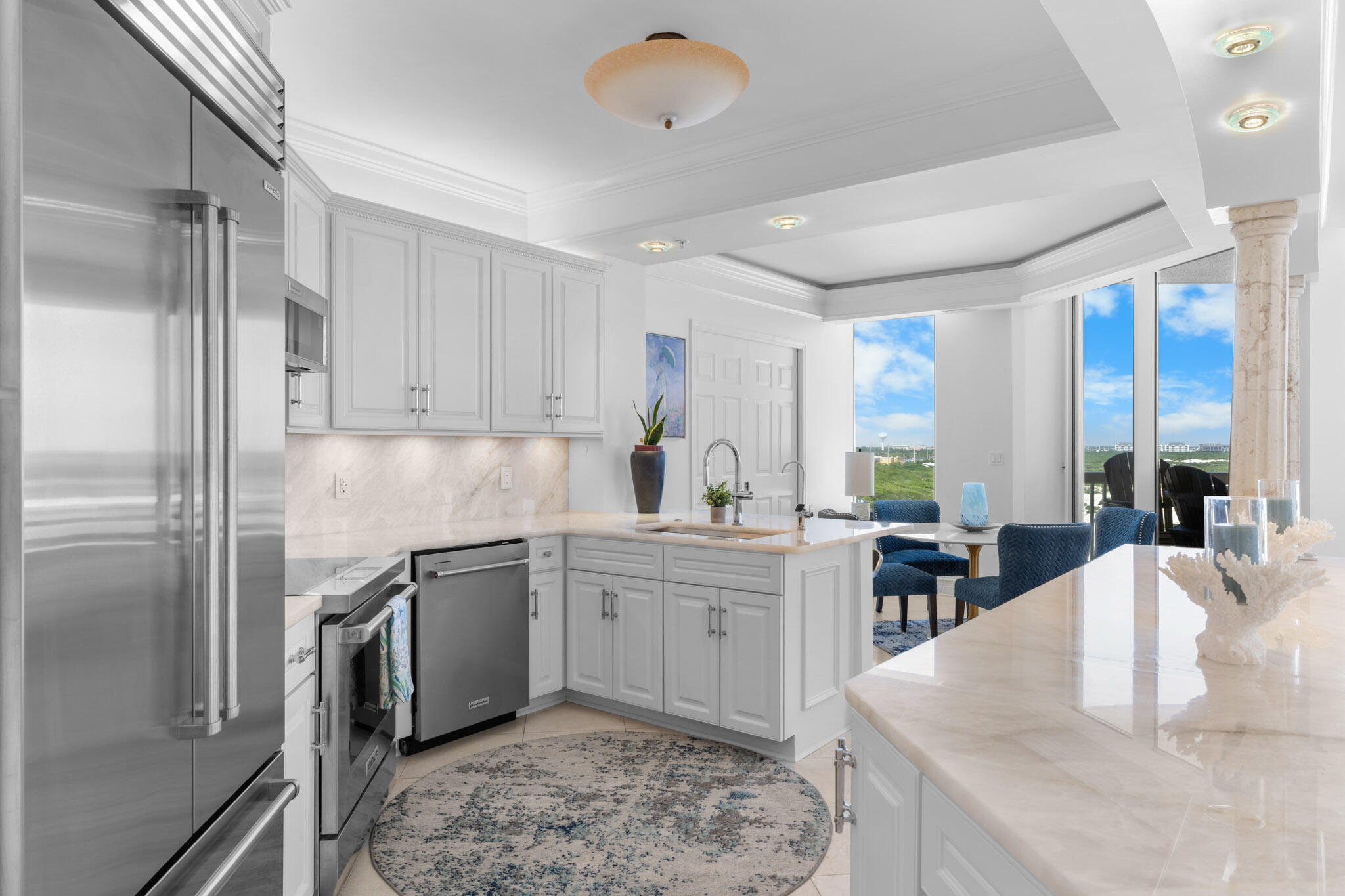 ST. THOMAS AT SILVER SHELLS - Residential