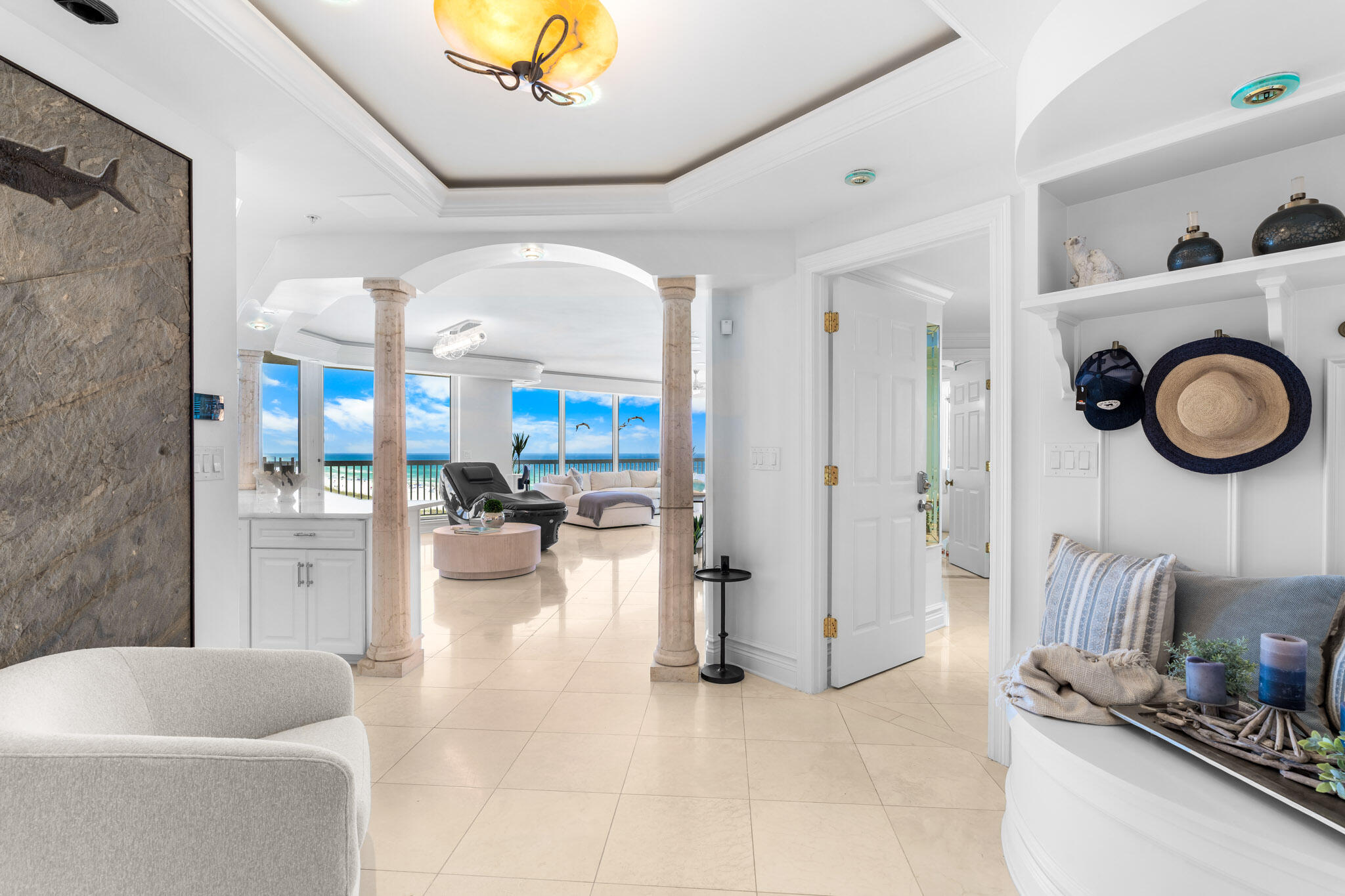 ST. THOMAS AT SILVER SHELLS - Residential