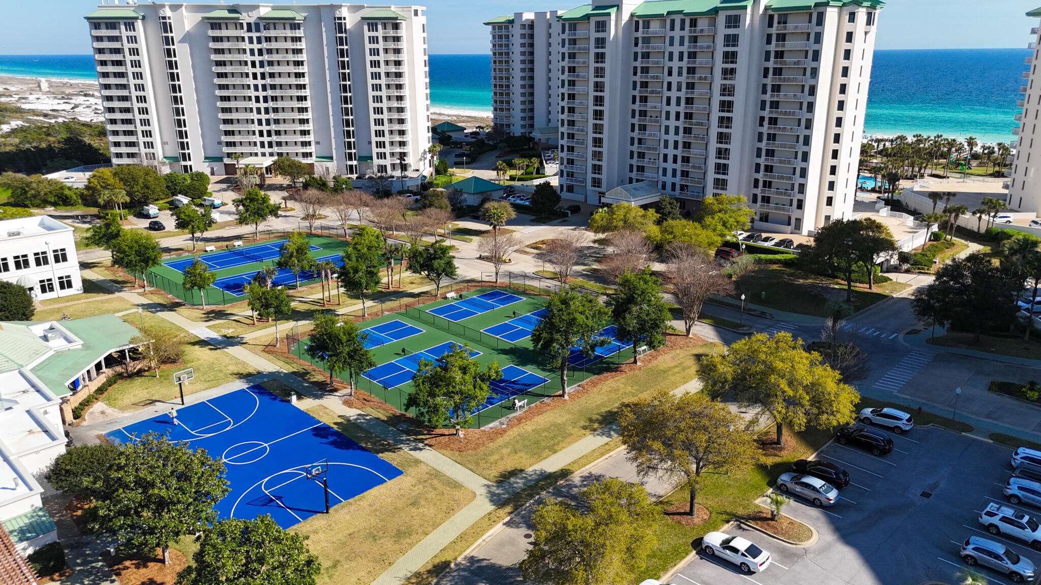 ST. THOMAS AT SILVER SHELLS - Residential