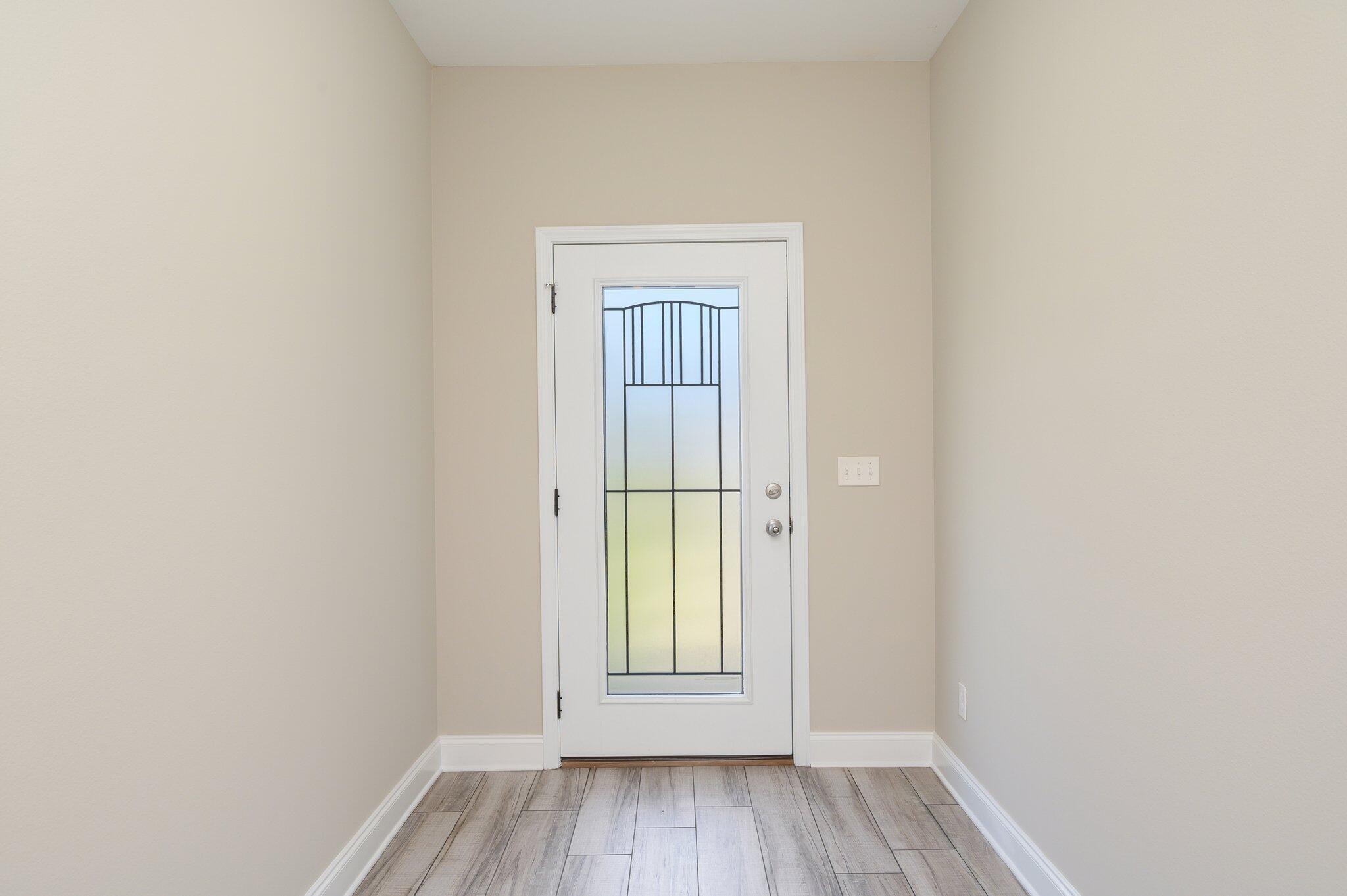 CRESCENT SHORES - Residential