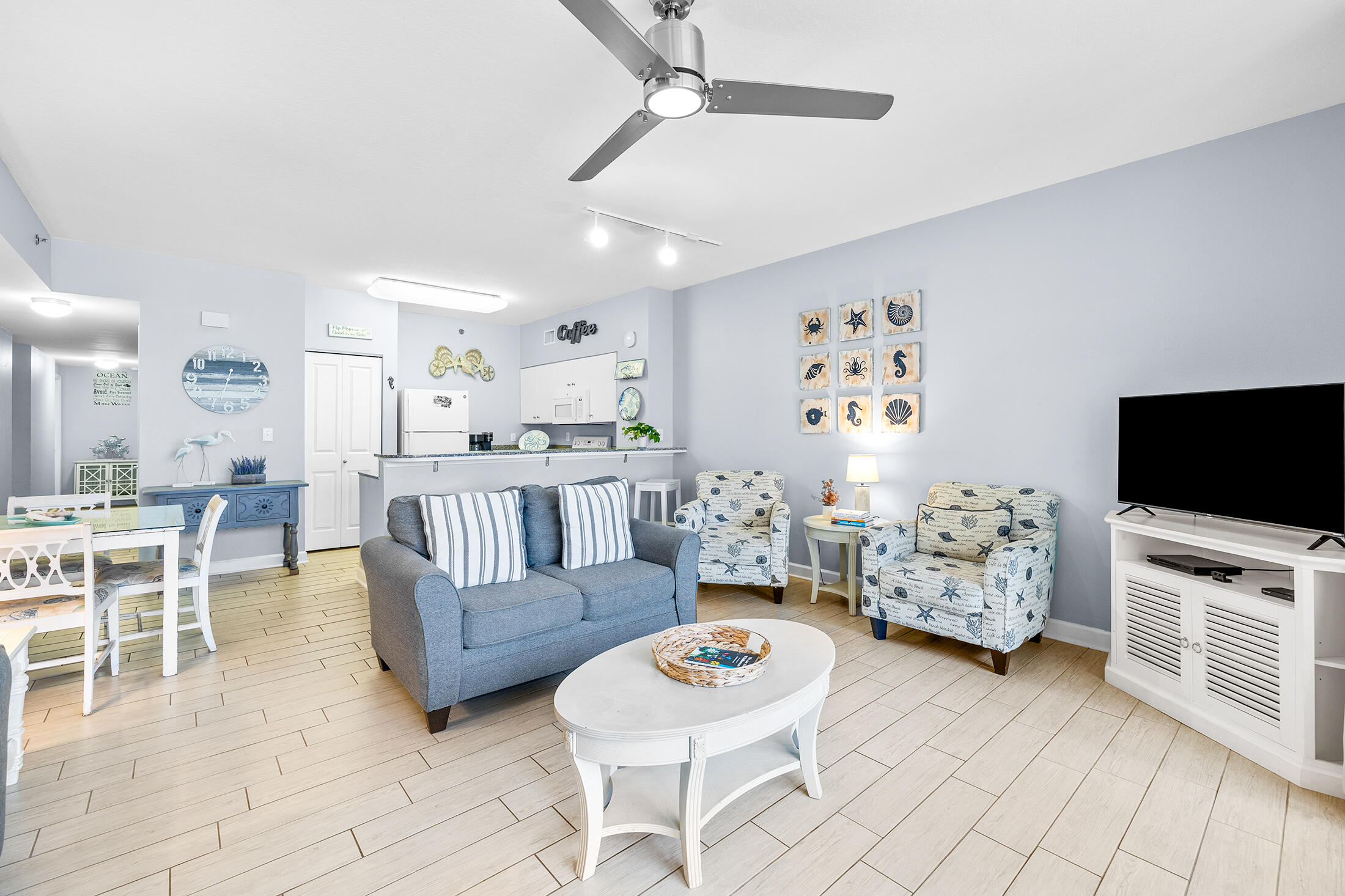 Shores of Panama Phase II - Residential