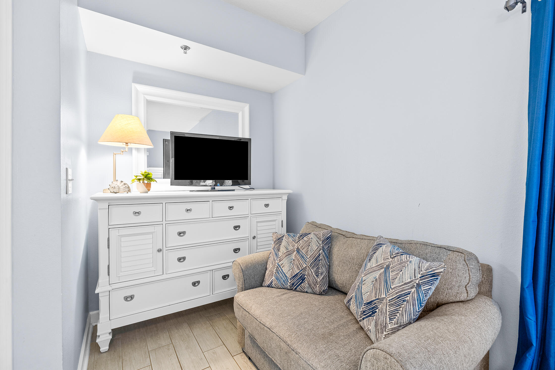 Shores of Panama Phase II - Residential