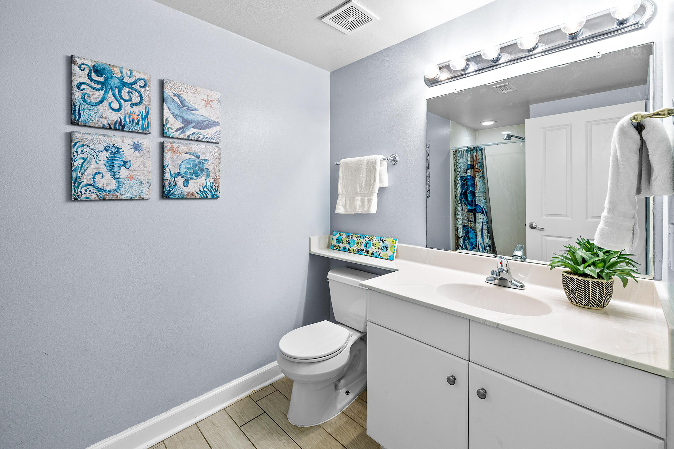 Shores of Panama Phase II - Residential