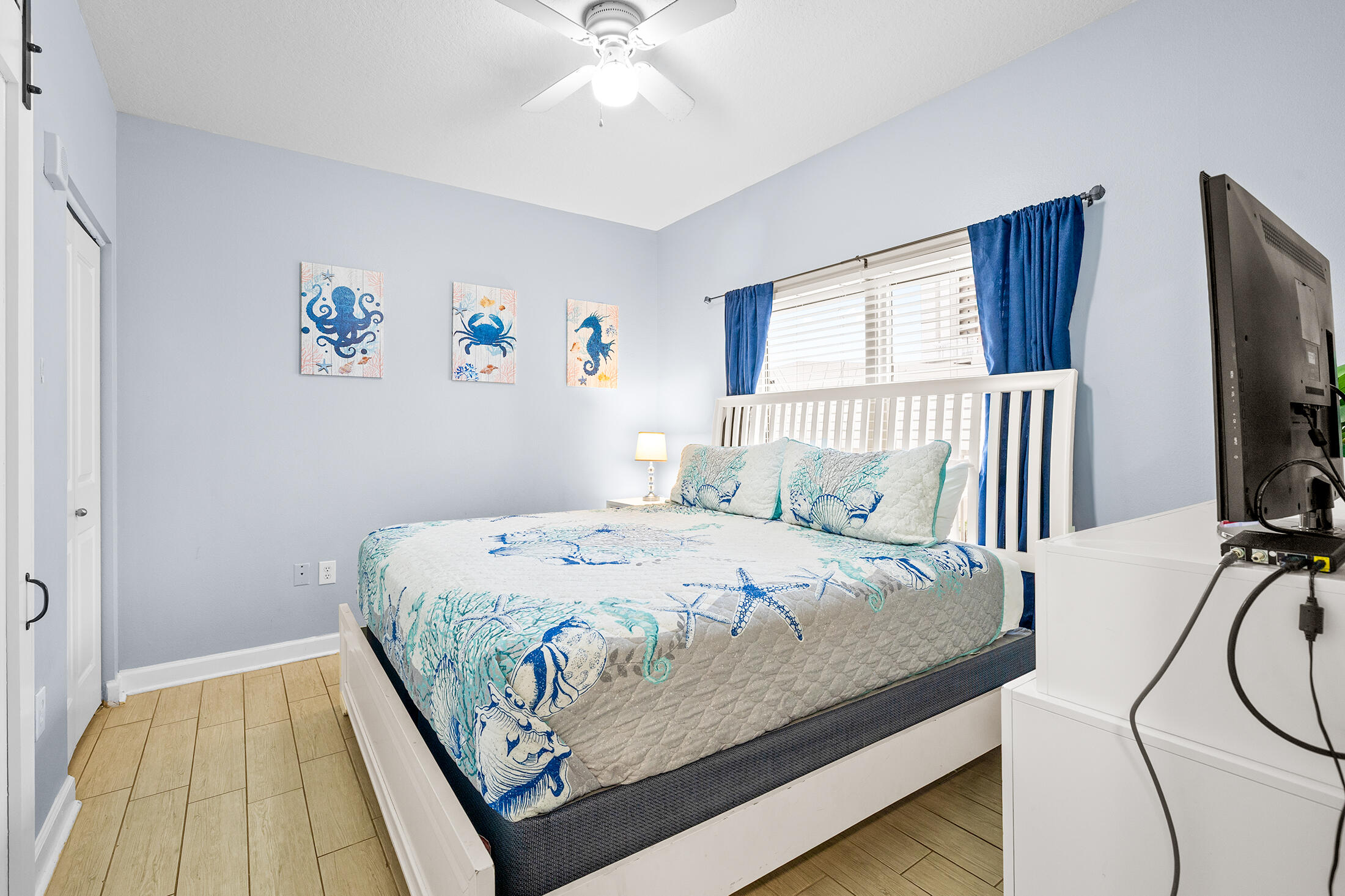 Shores of Panama Phase II - Residential