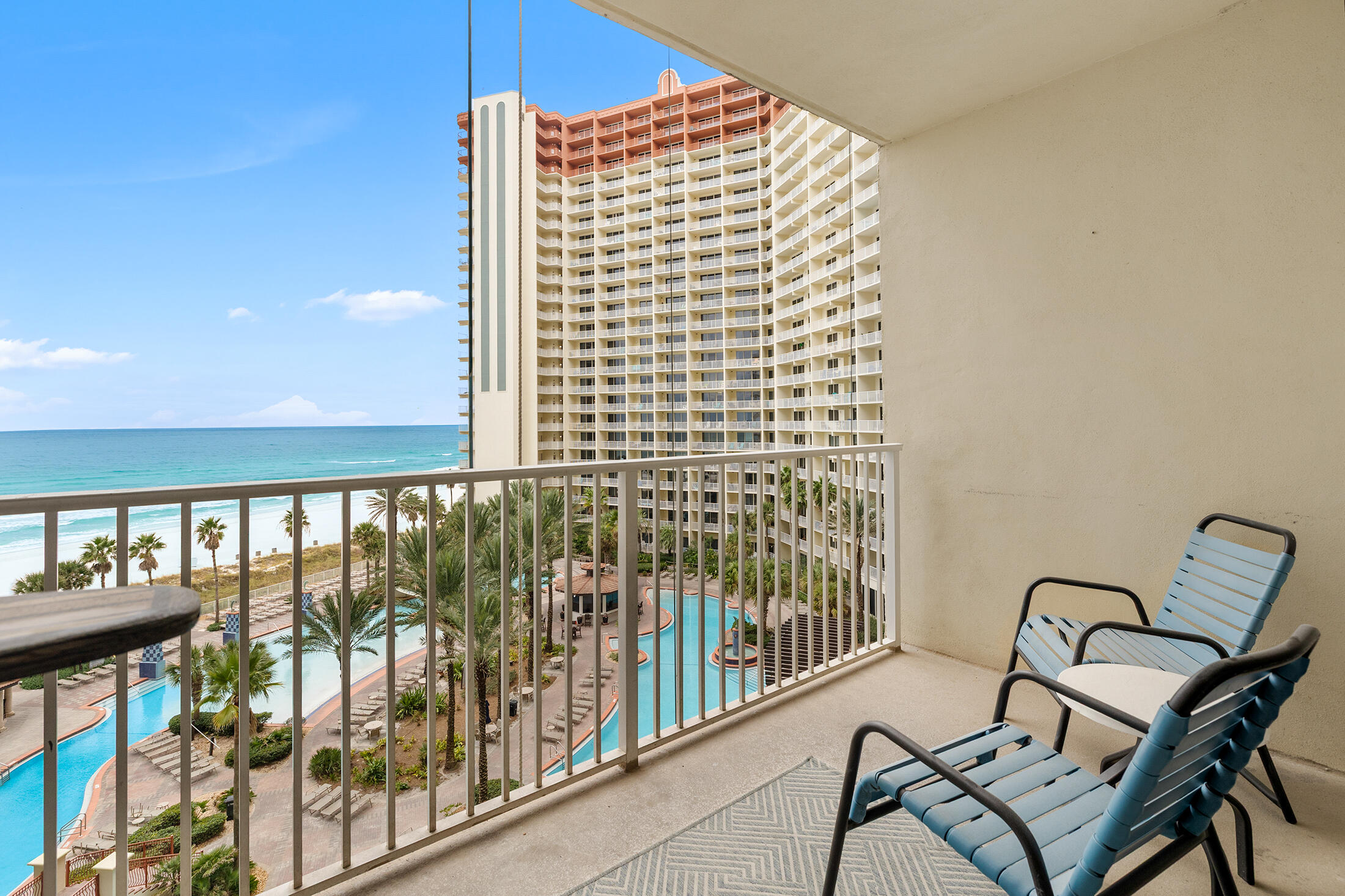 Shores of Panama Phase II - Residential