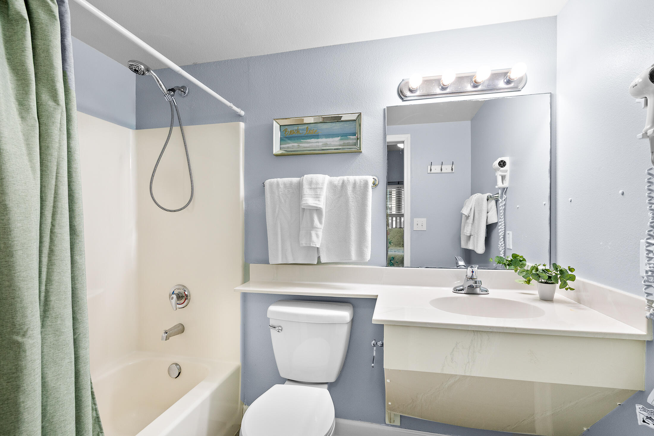 Shores of Panama Phase II - Residential