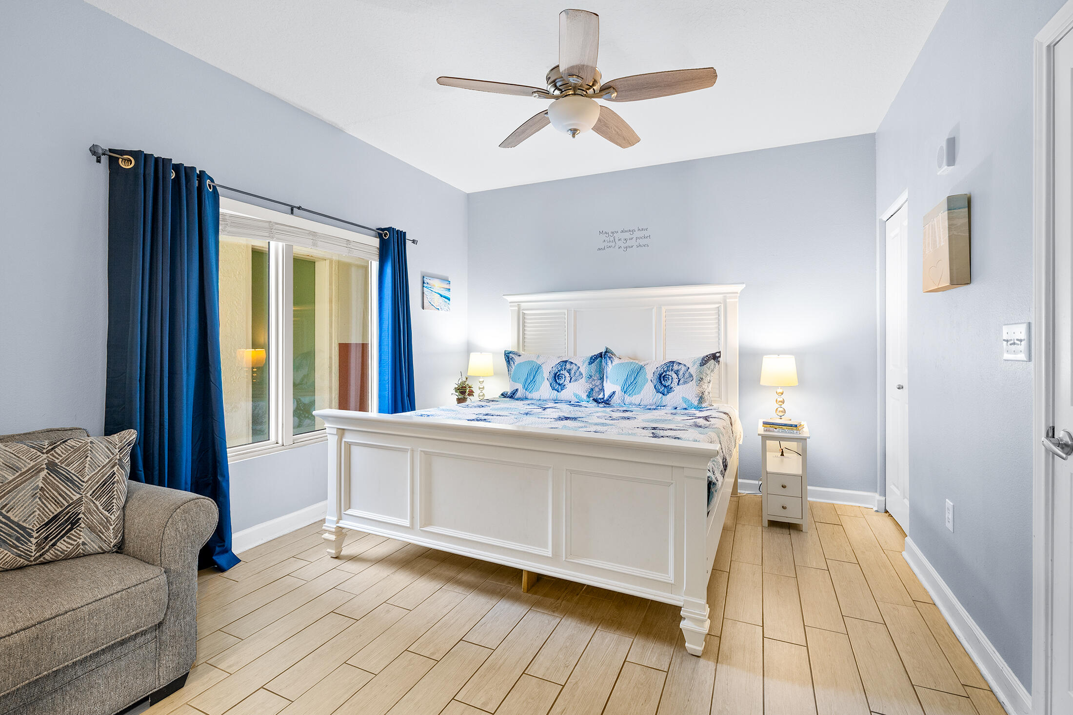 Shores of Panama Phase II - Residential