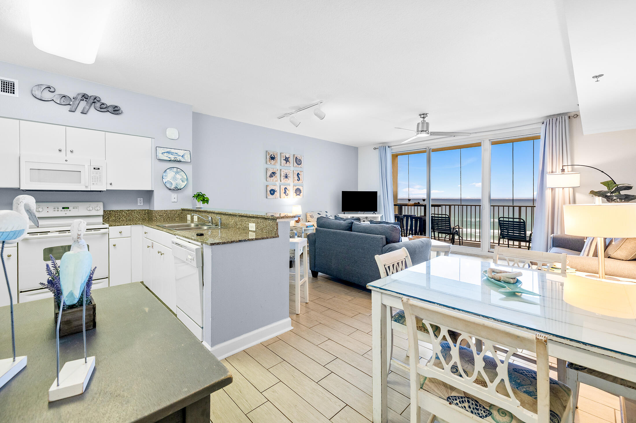 Shores of Panama Phase II - Residential