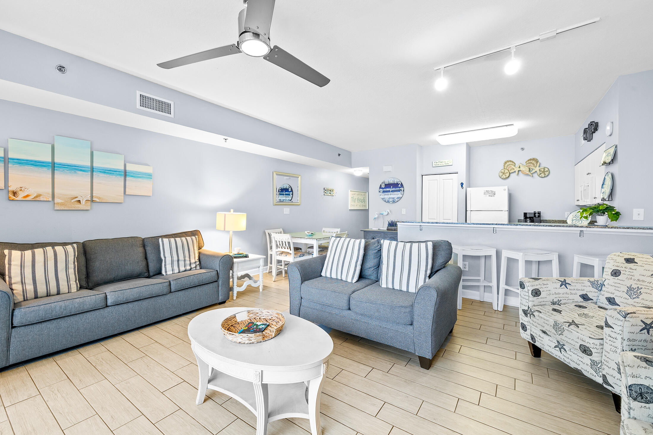 Shores of Panama Phase II - Residential