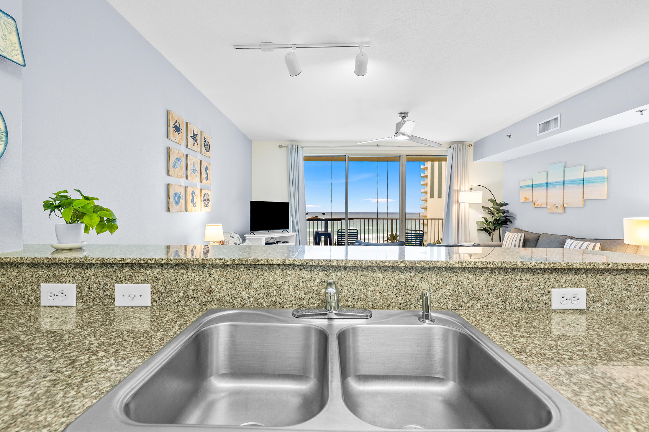 Shores of Panama Phase II - Residential