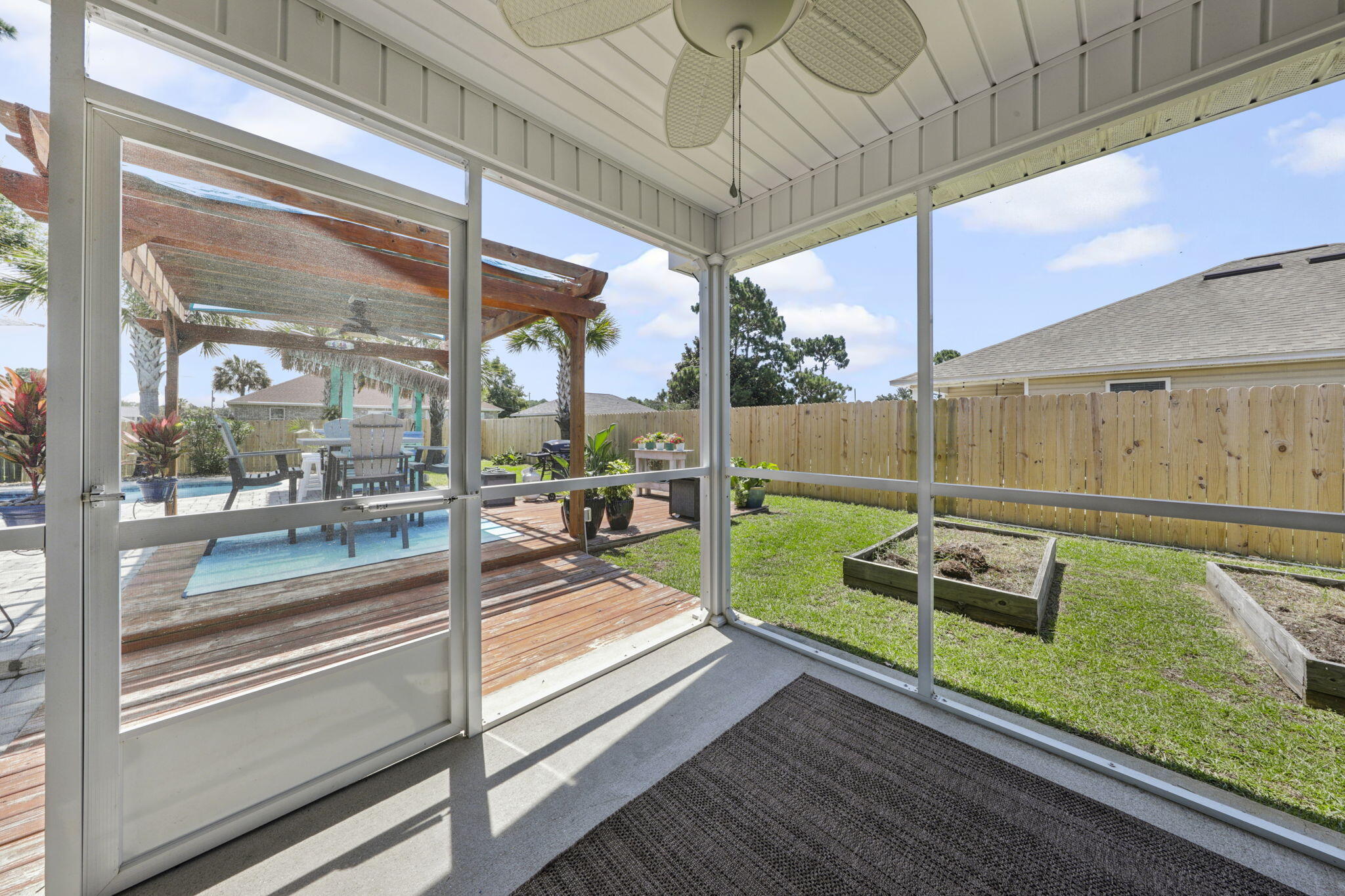 Heathers Place - Residential