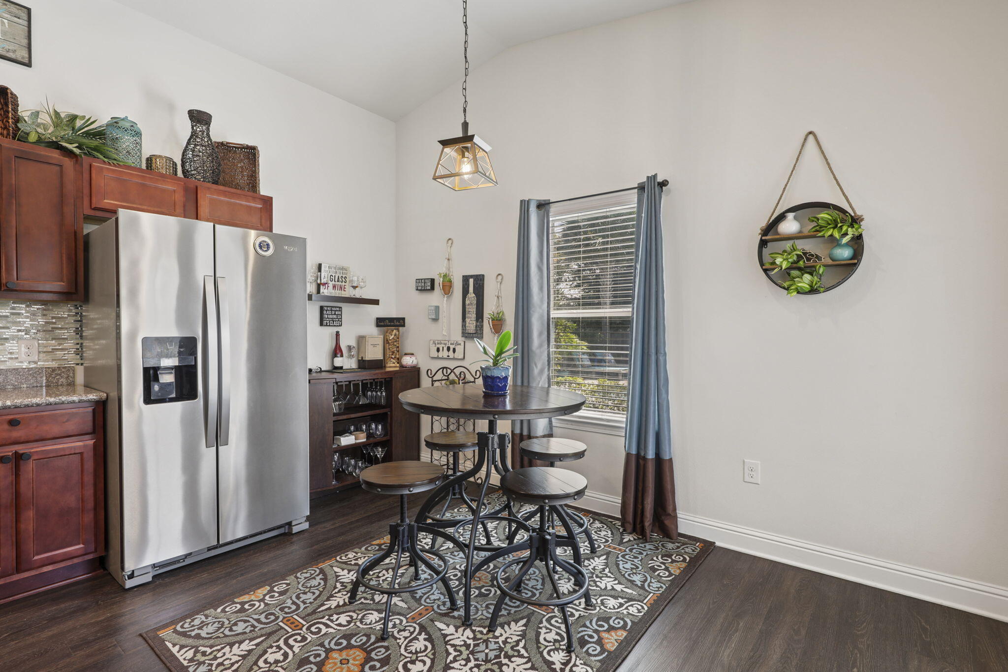 Heathers Place - Residential