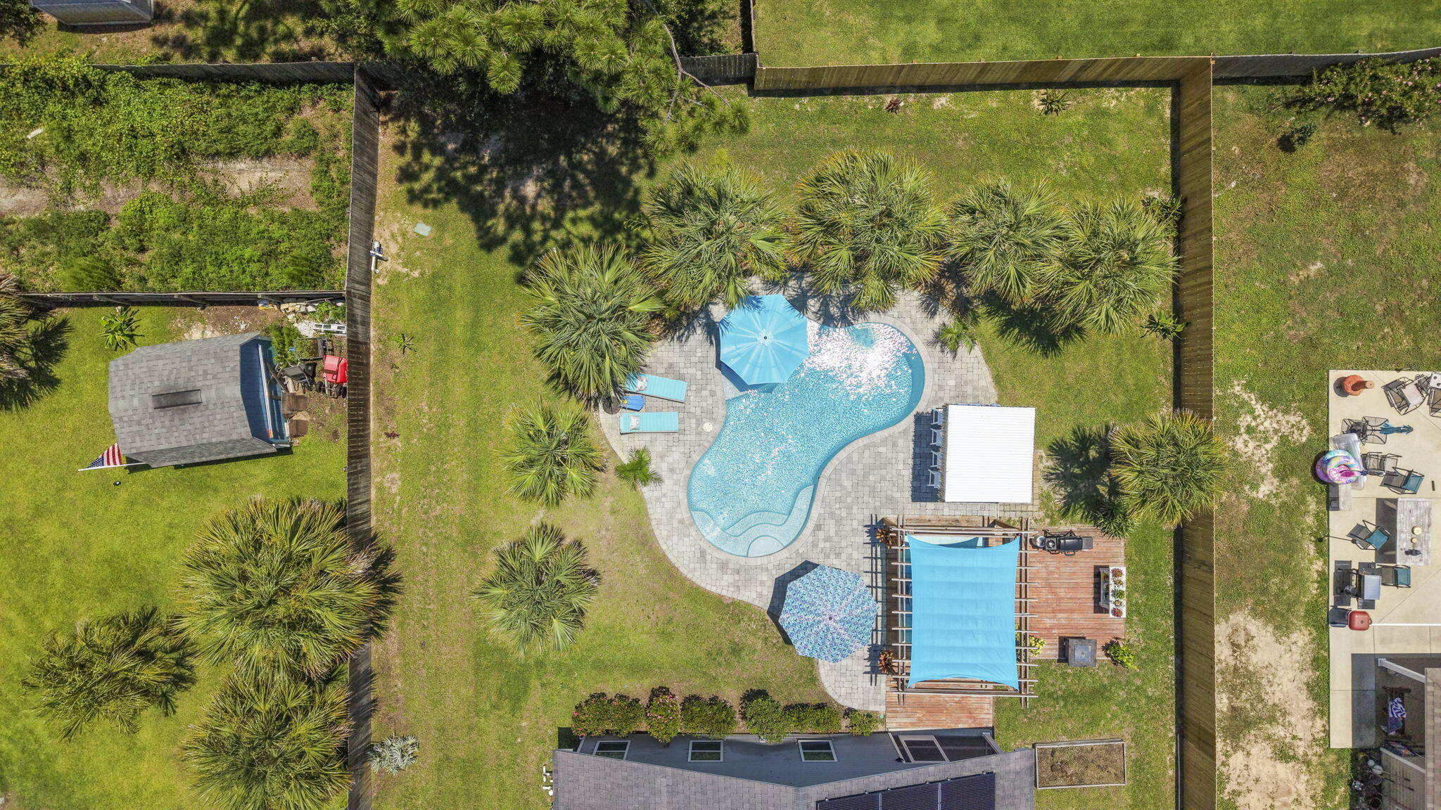 Heathers Place - Residential