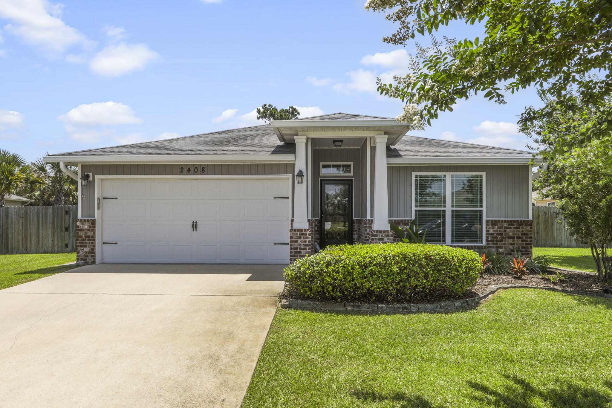 Heathers Place - Residential