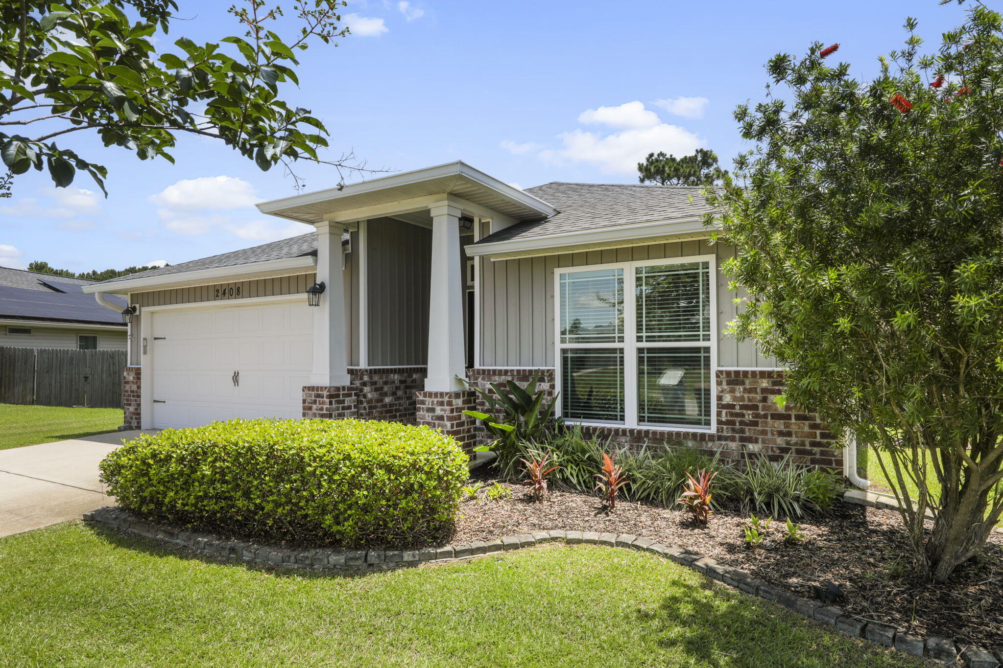 Heathers Place - Residential