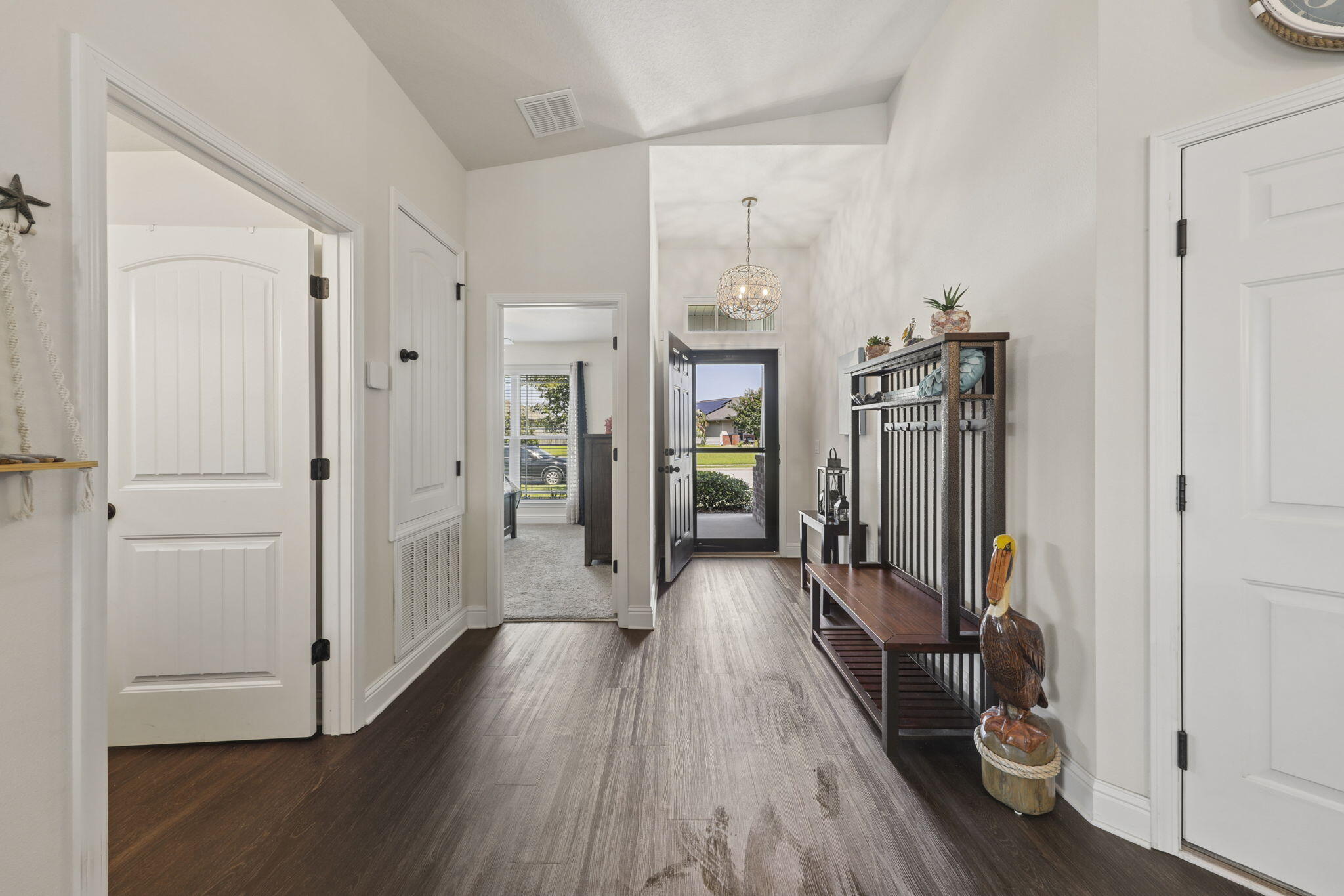 Heathers Place - Residential