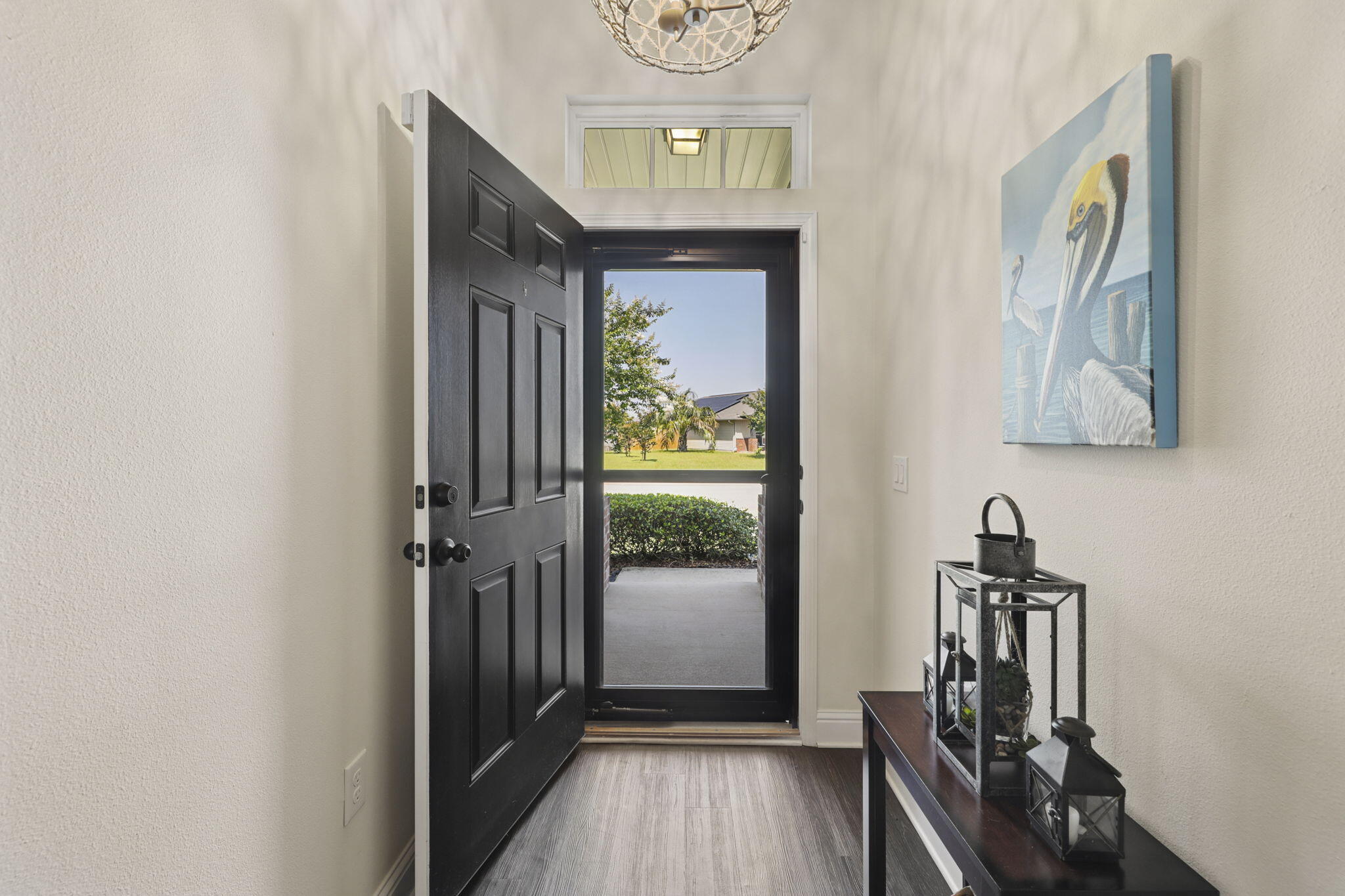Heathers Place - Residential