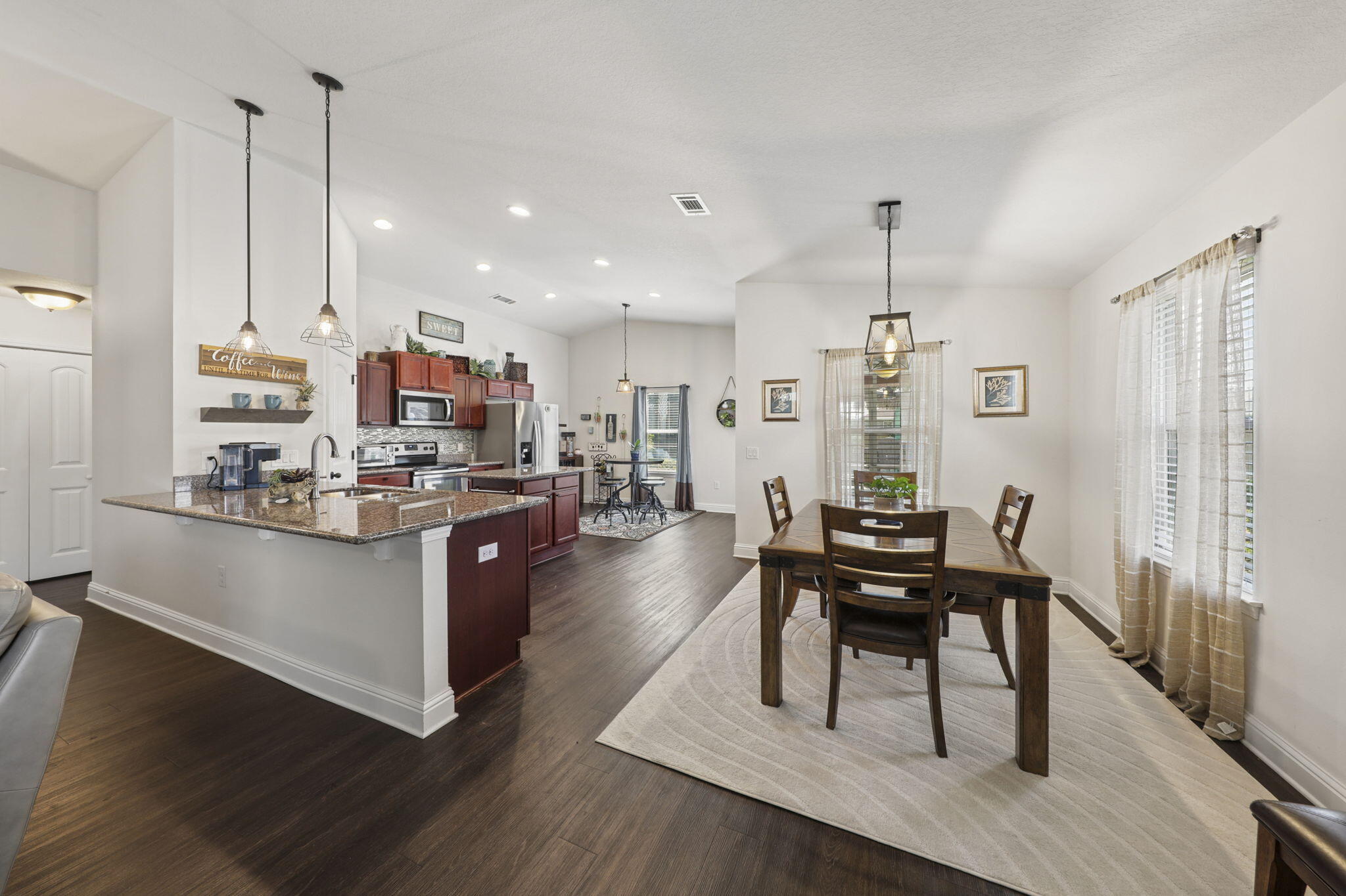 Heathers Place - Residential