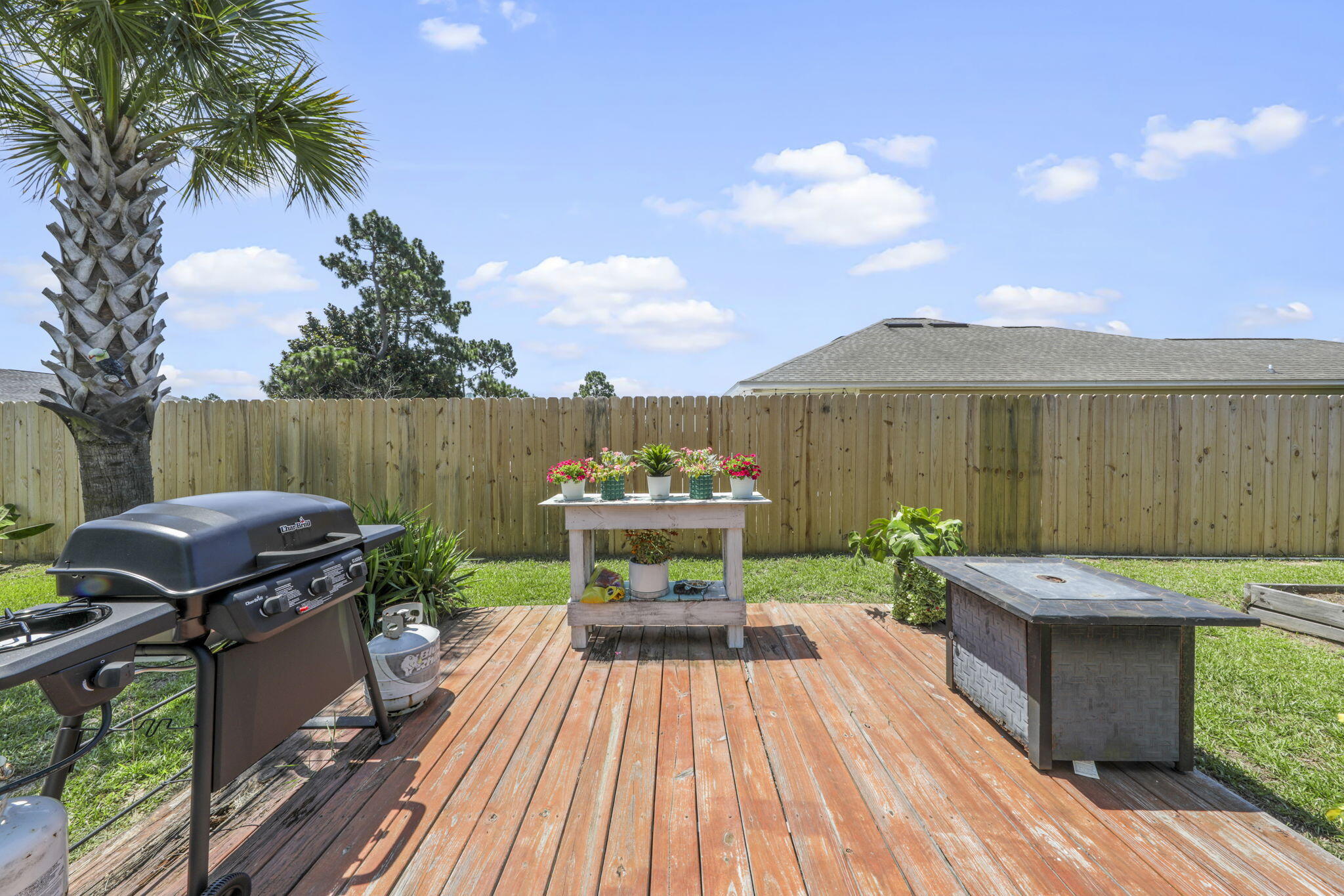 Heathers Place - Residential