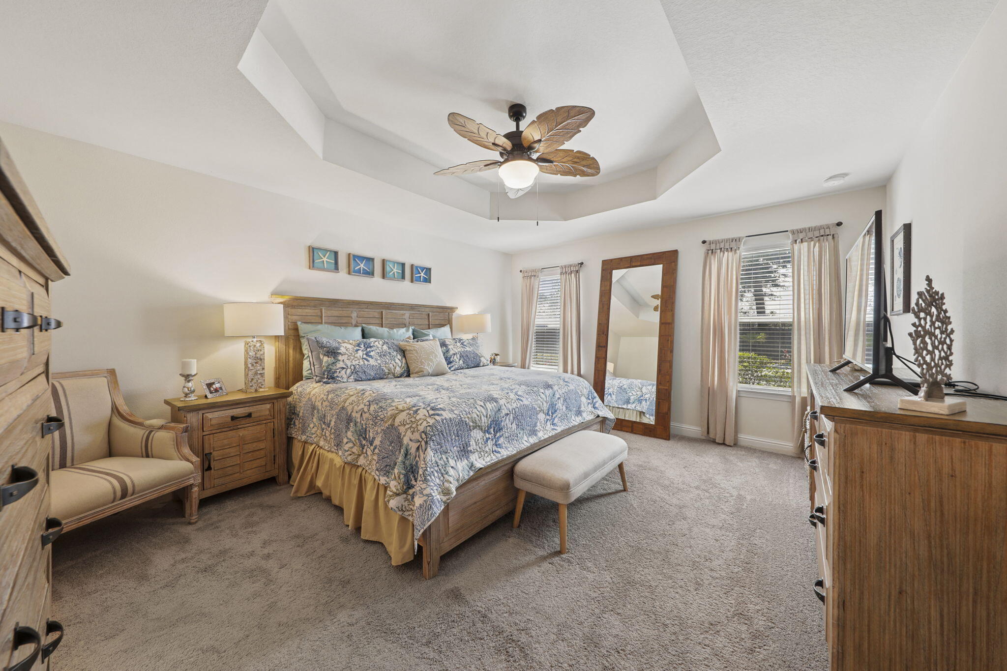 Heathers Place - Residential