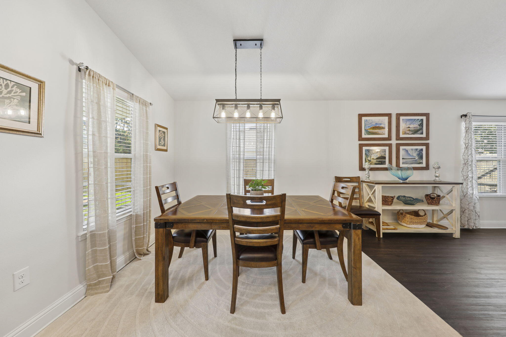 Heathers Place - Residential