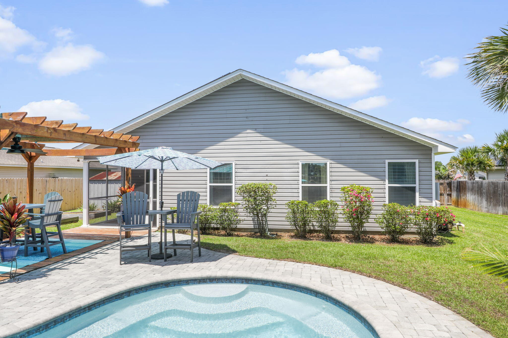 Heathers Place - Residential